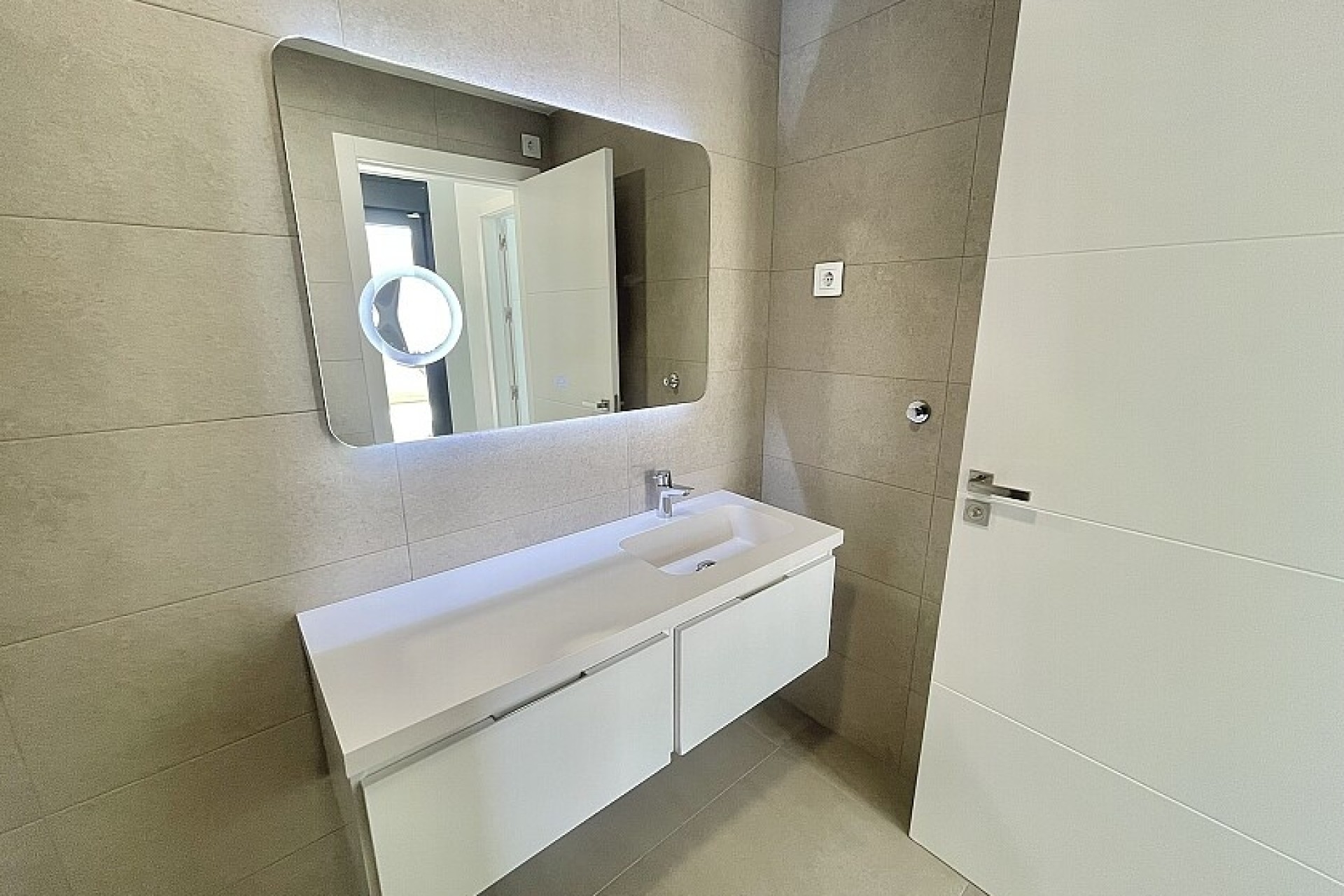 Resale - Luxury villa - Pilar de la Horadada - Las Higuericas