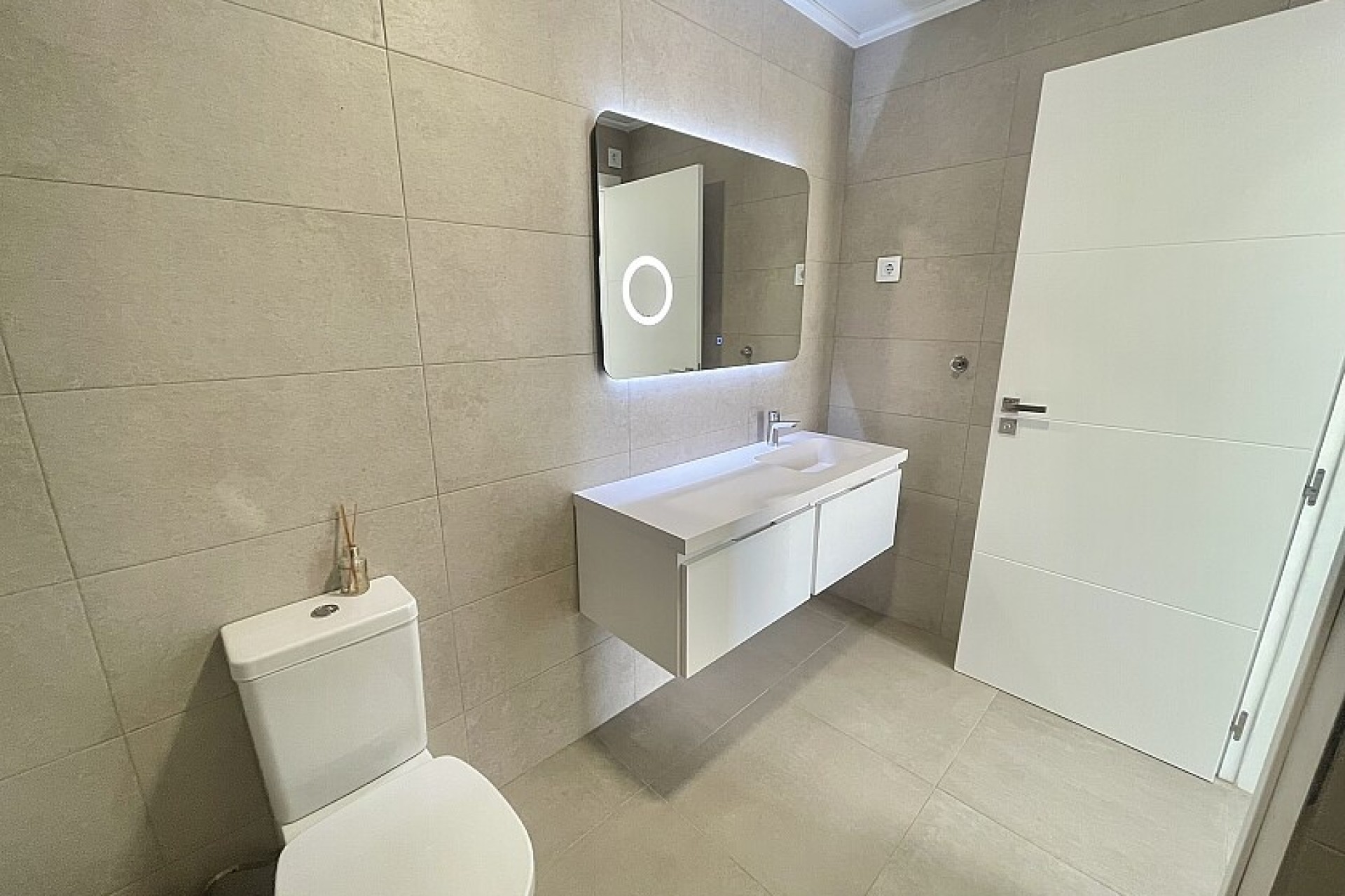 Resale - Luxury villa - Pilar de la Horadada - Las Higuericas
