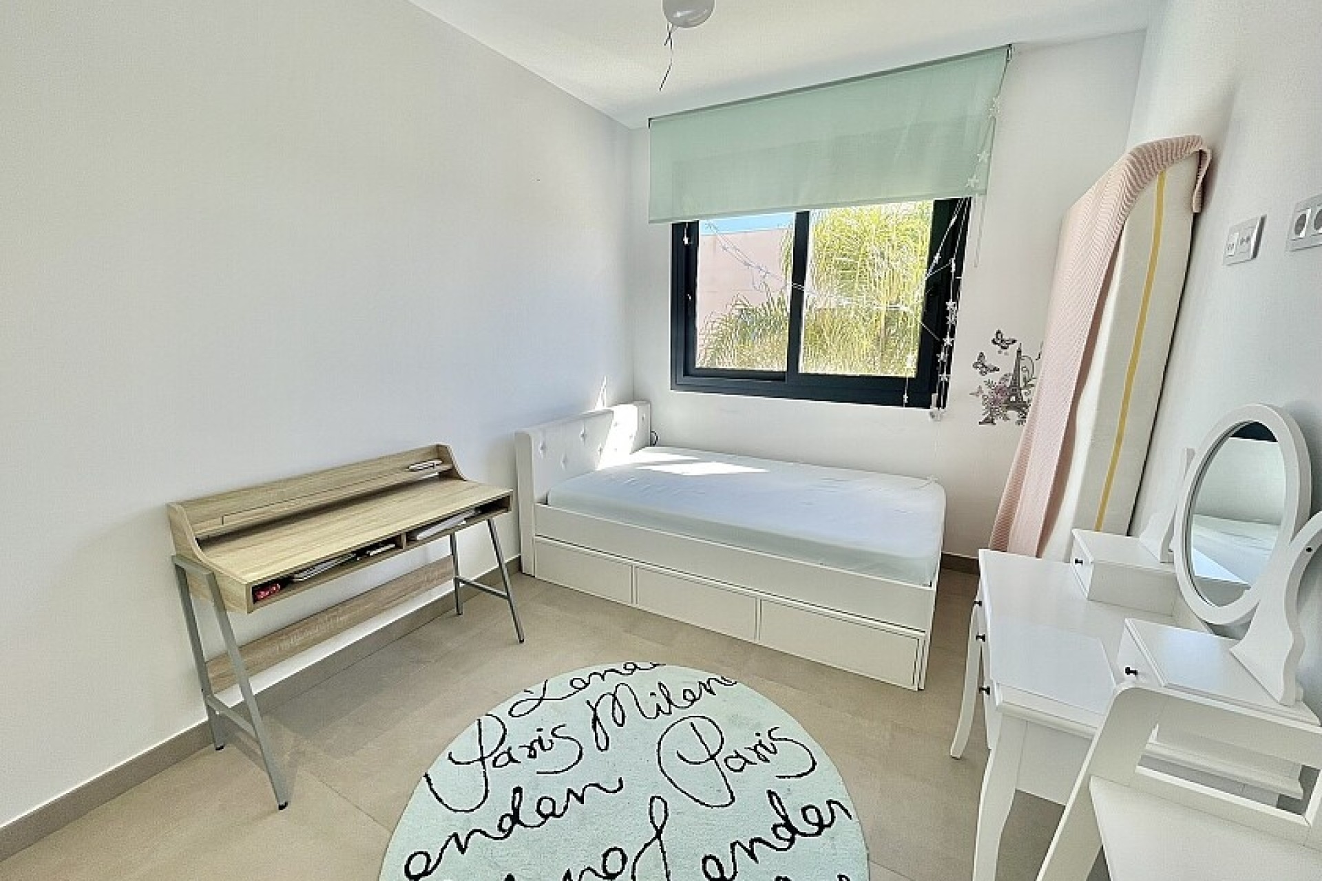 Resale - Luxury villa - Pilar de la Horadada - Las Higuericas