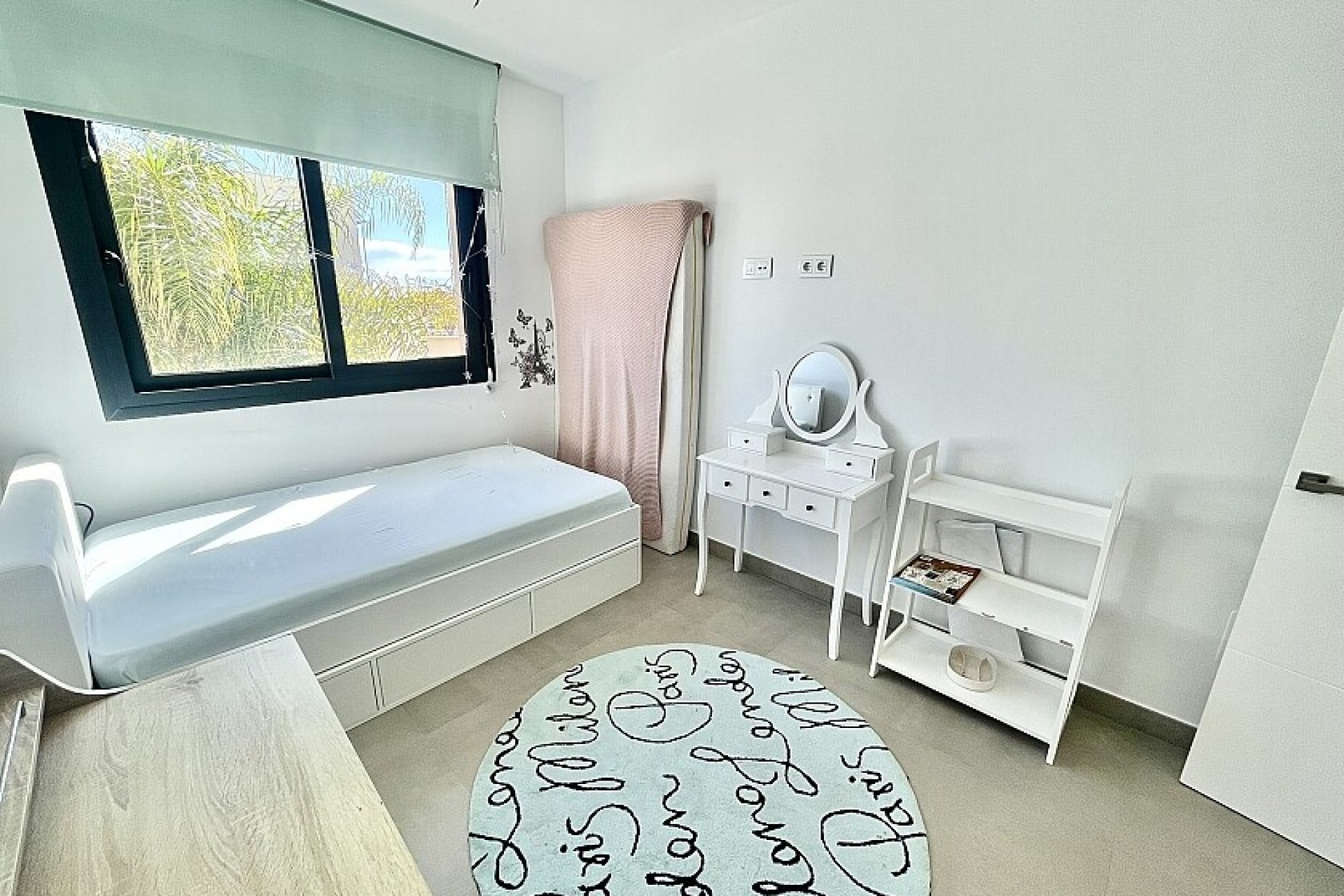 Resale - Luxury villa - Pilar de la Horadada - Las Higuericas