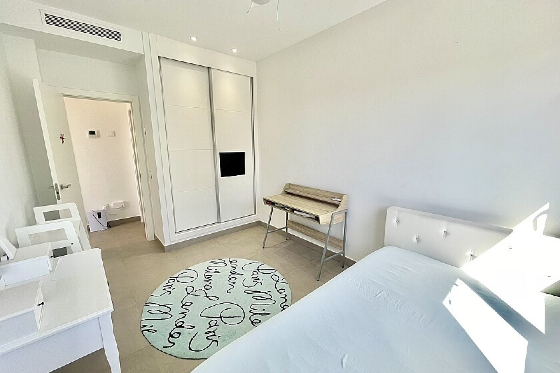 Resale - Luxury villa - Pilar de la Horadada - Las Higuericas