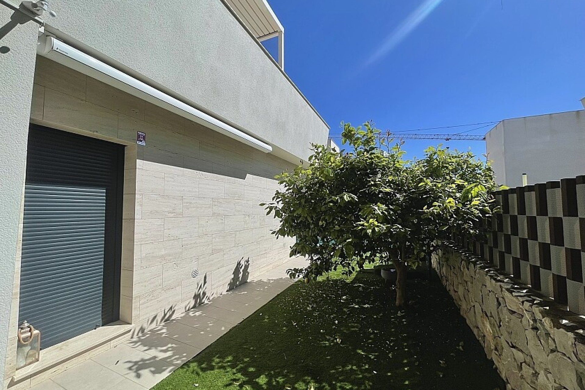 Resale - Luxury villa - Pilar de la Horadada - Las Higuericas