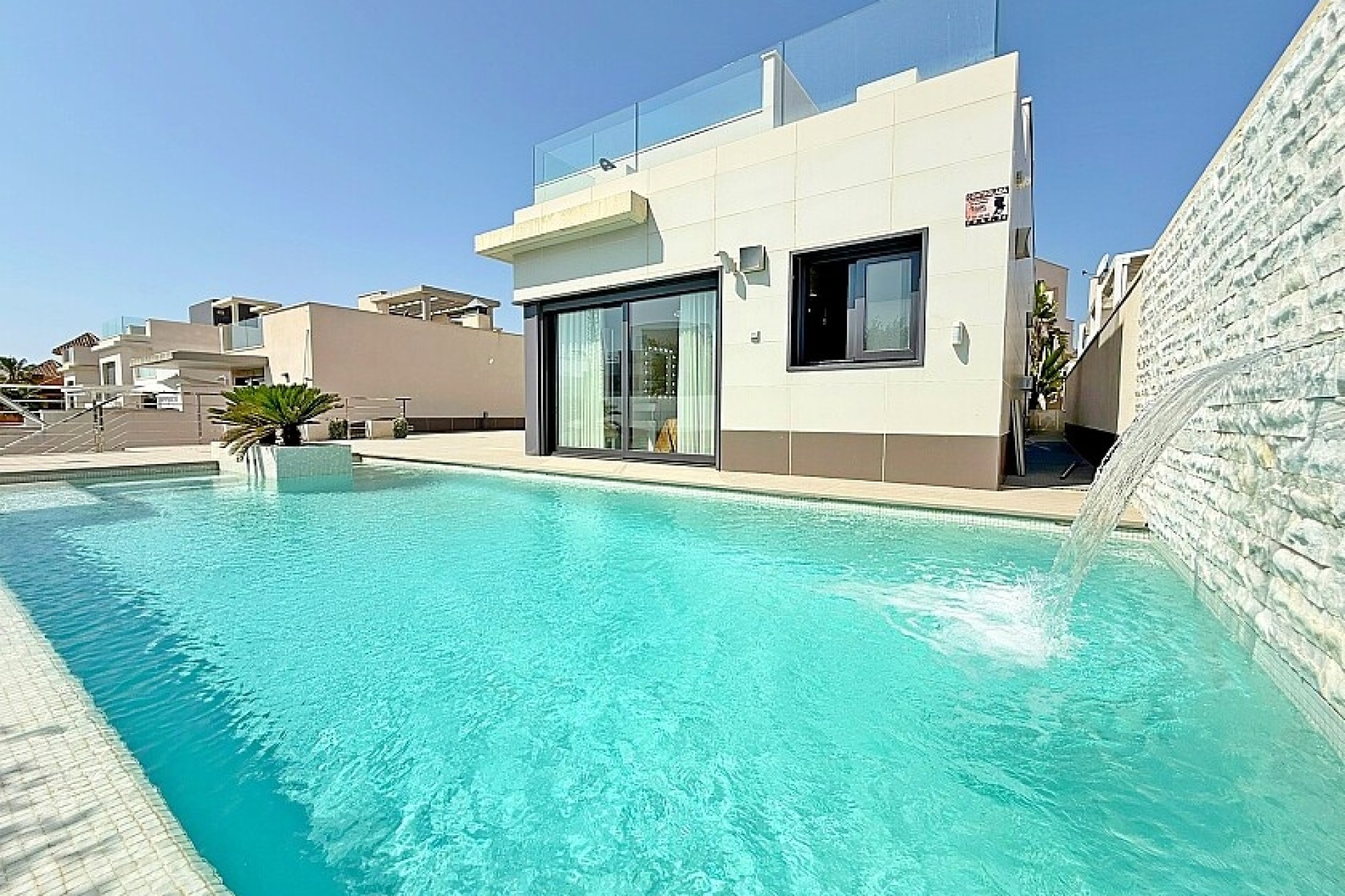 Resale - Luxury villa - San Miguel de Salinas - Mirador de San Miguel