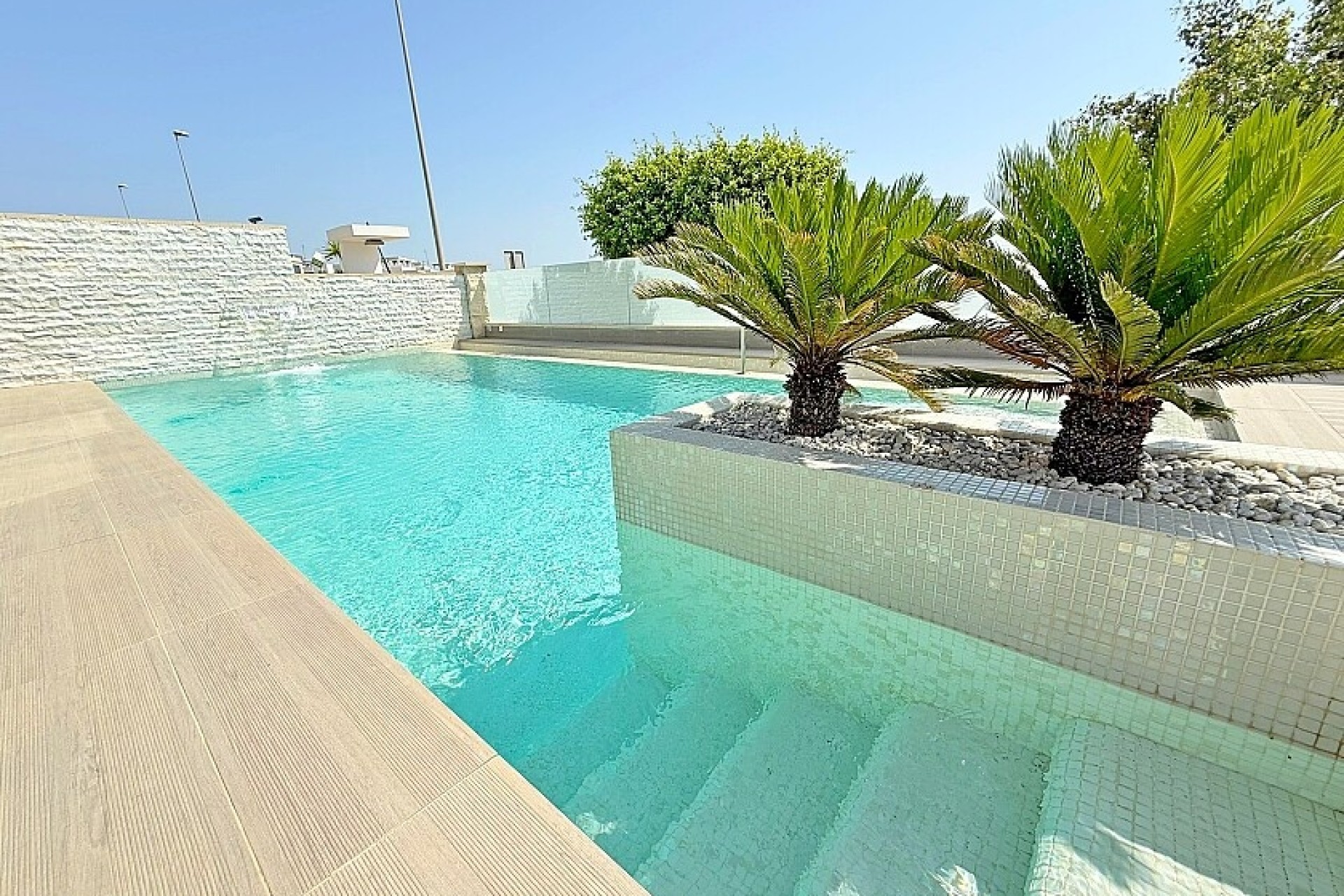 Resale - Luxury villa - San Miguel de Salinas - Mirador de San Miguel