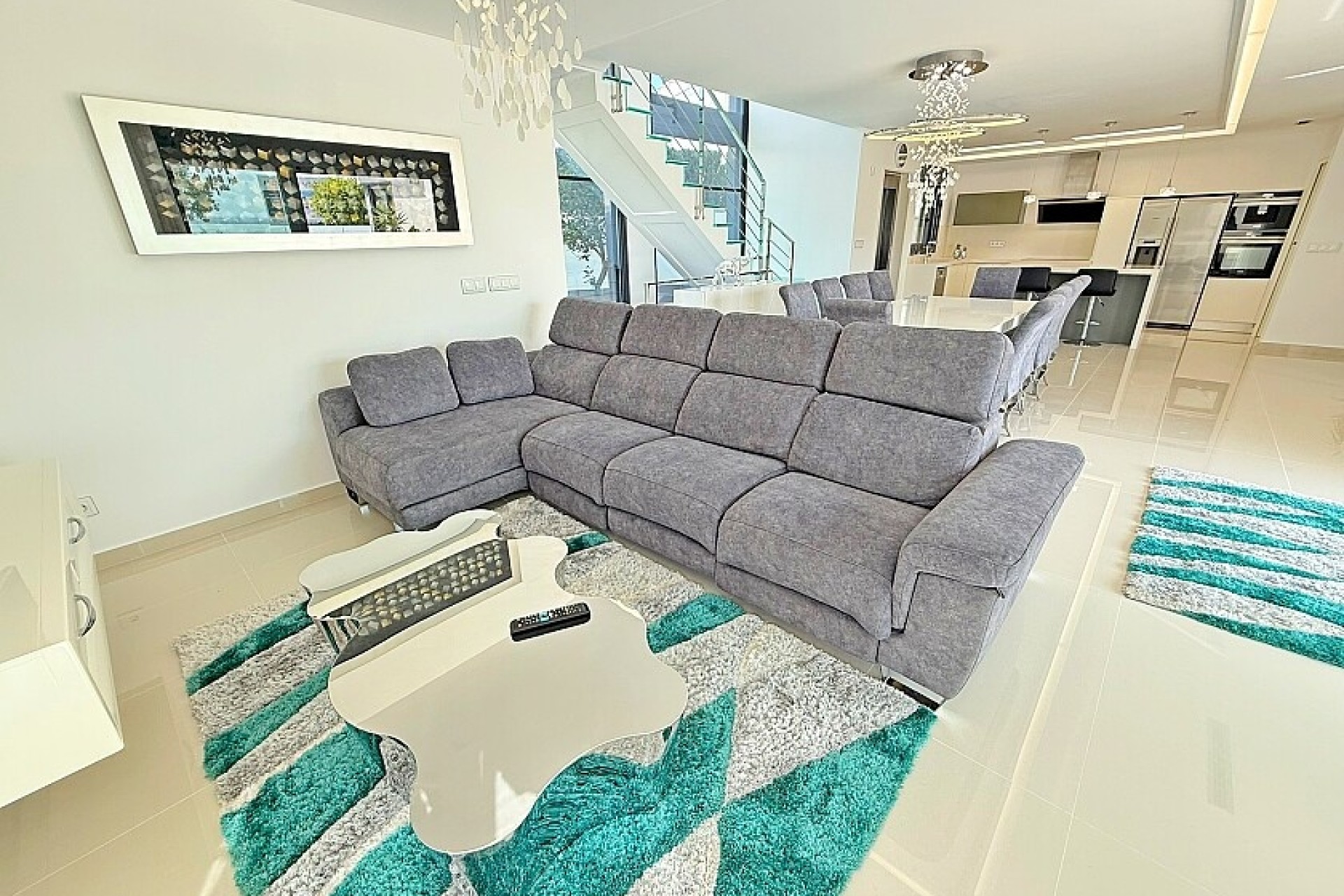 Resale - Luxury villa - San Miguel de Salinas - Mirador de San Miguel