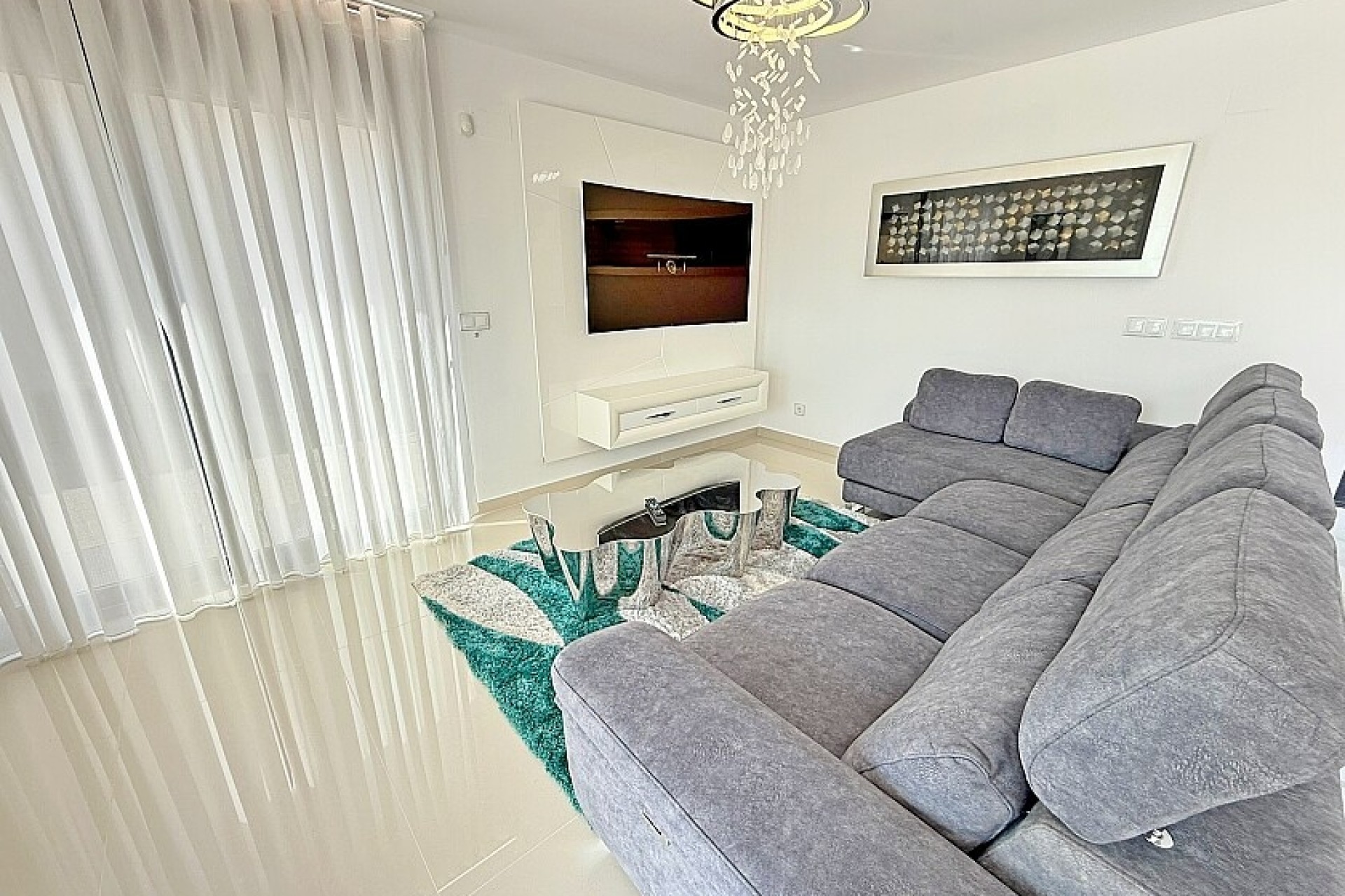 Resale - Luxury villa - San Miguel de Salinas - Mirador de San Miguel