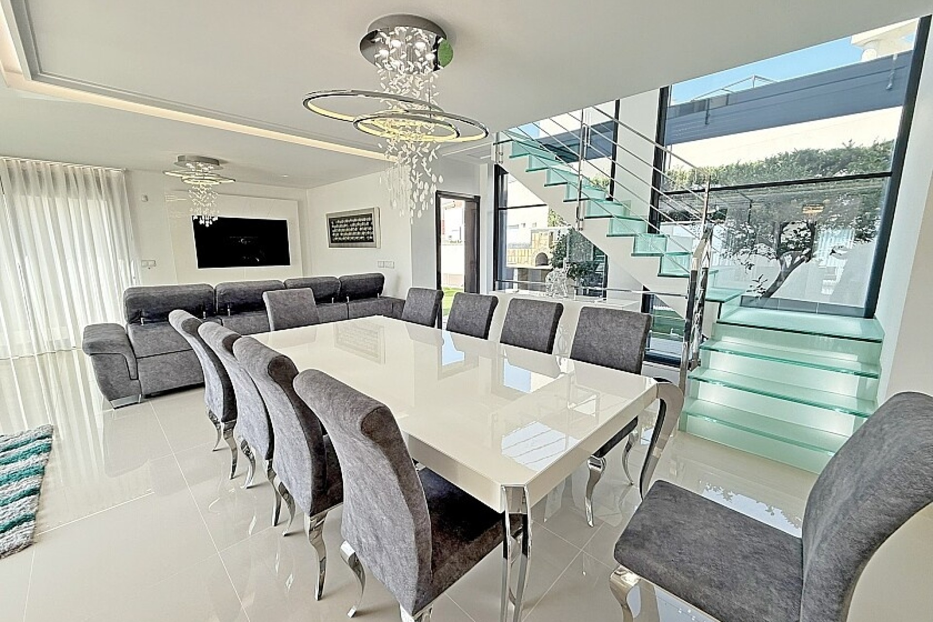 Resale - Luxury villa - San Miguel de Salinas - Mirador de San Miguel