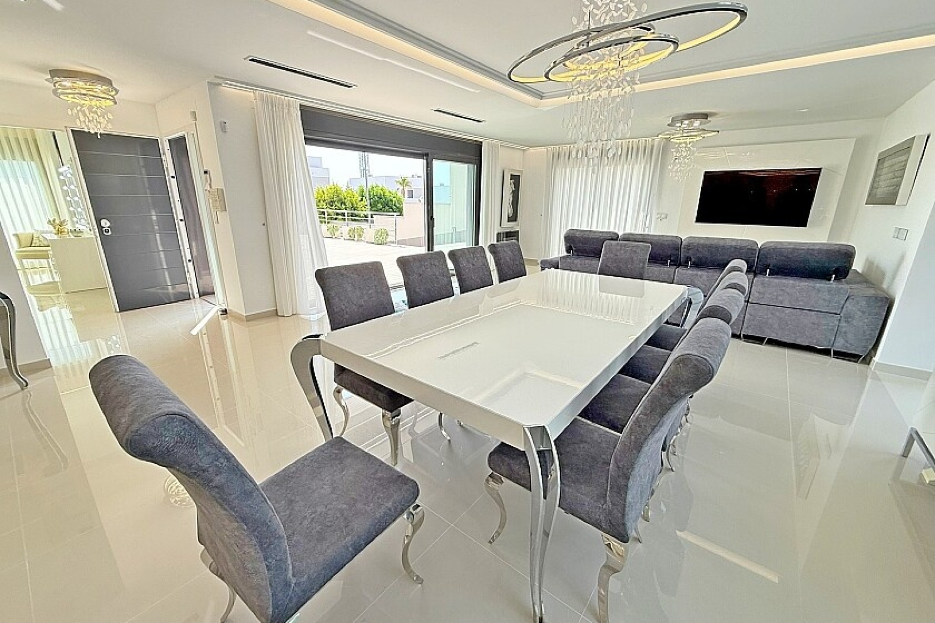 Resale - Luxury villa - San Miguel de Salinas - Mirador de San Miguel