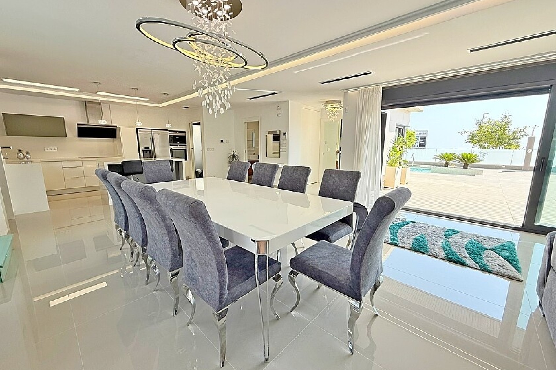 Resale - Luxury villa - San Miguel de Salinas - Mirador de San Miguel