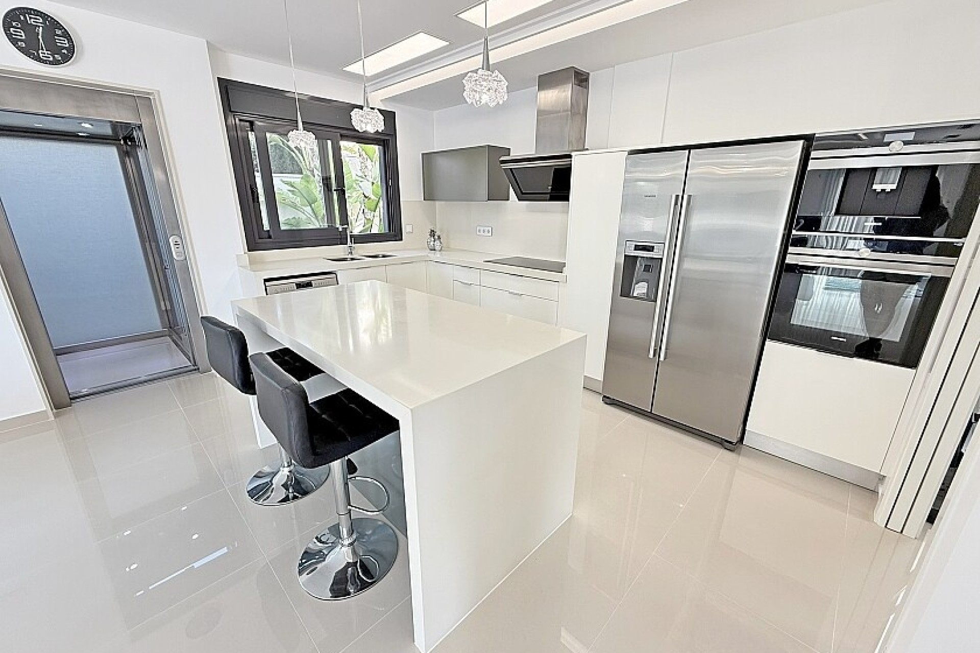 Resale - Luxury villa - San Miguel de Salinas - Mirador de San Miguel