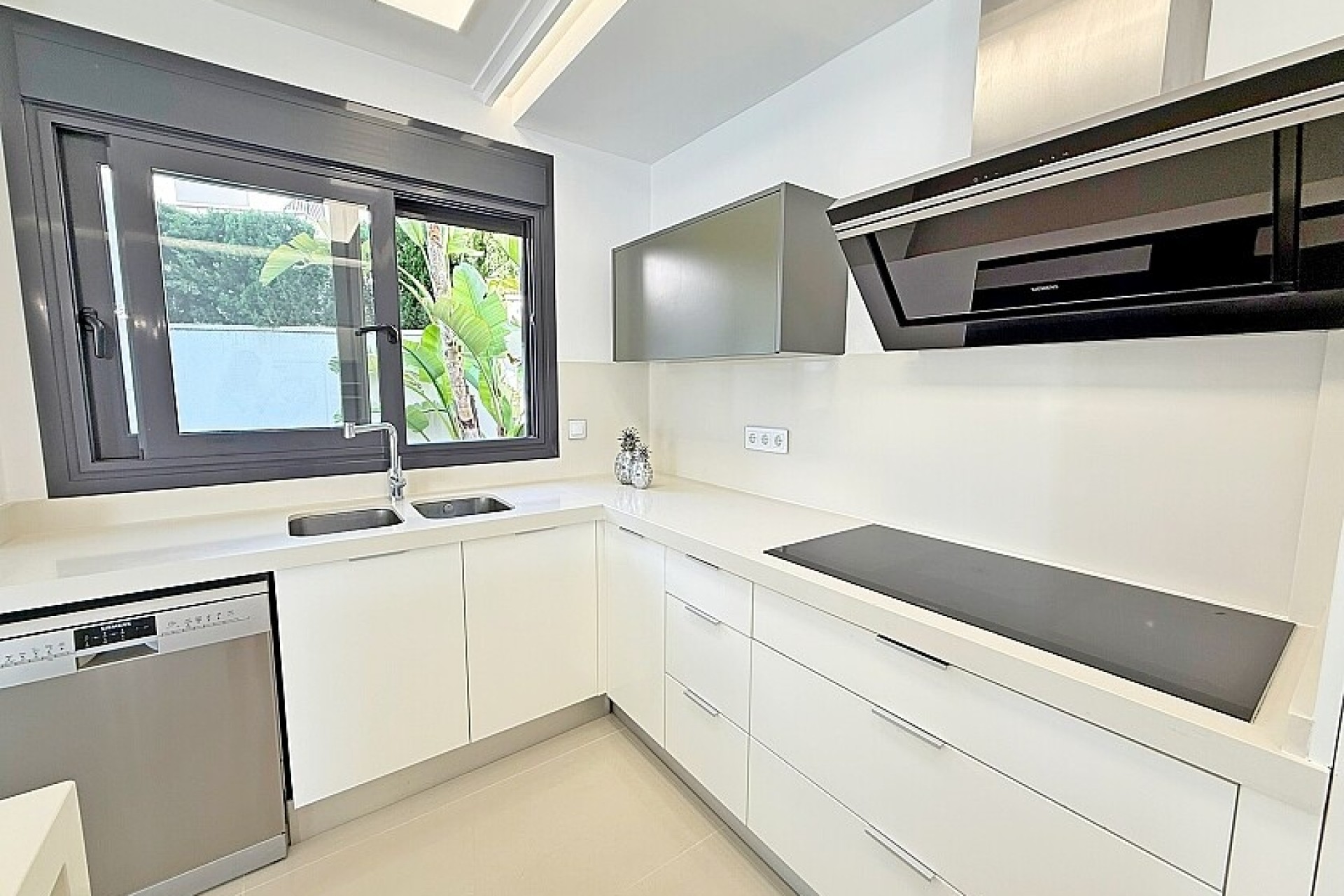 Resale - Luxury villa - San Miguel de Salinas - Mirador de San Miguel