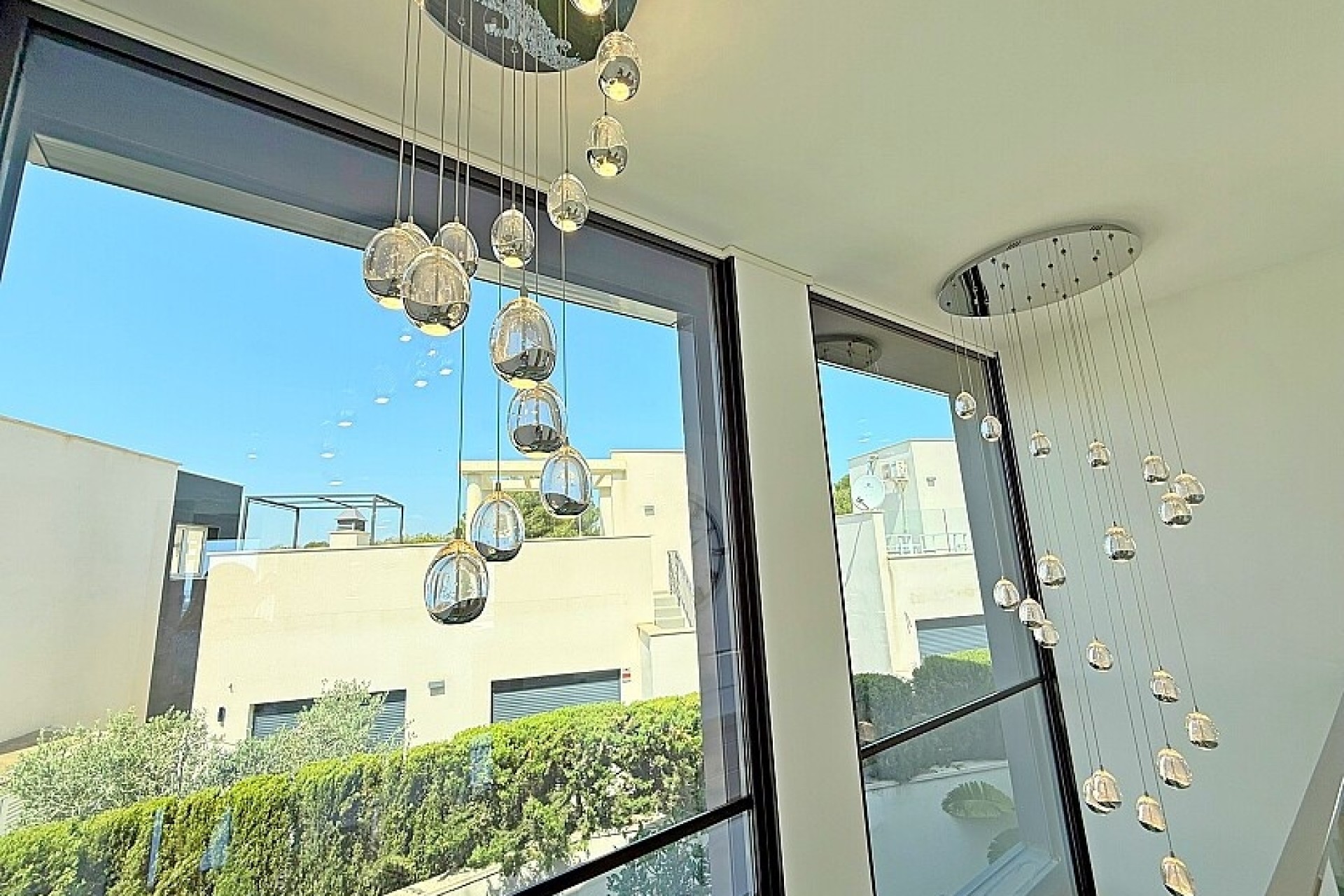 Resale - Luxury villa - San Miguel de Salinas - Mirador de San Miguel
