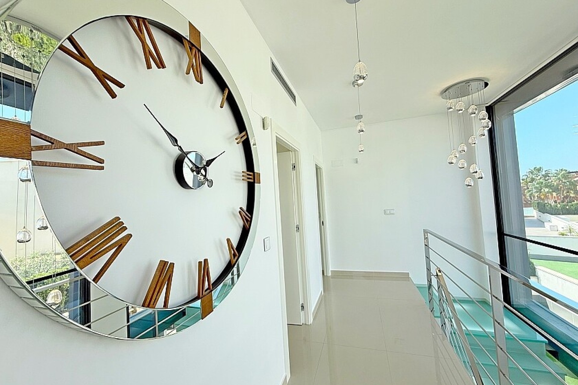 Resale - Luxury villa - San Miguel de Salinas - Mirador de San Miguel