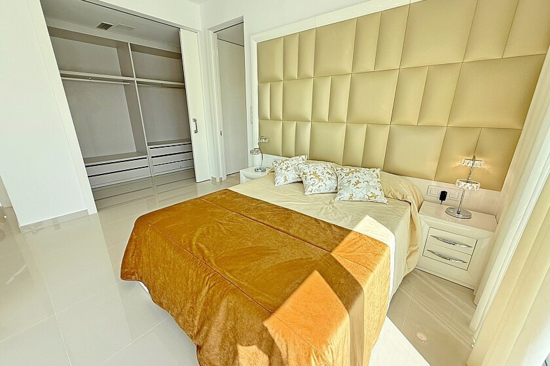 Resale - Luxury villa - San Miguel de Salinas - Mirador de San Miguel