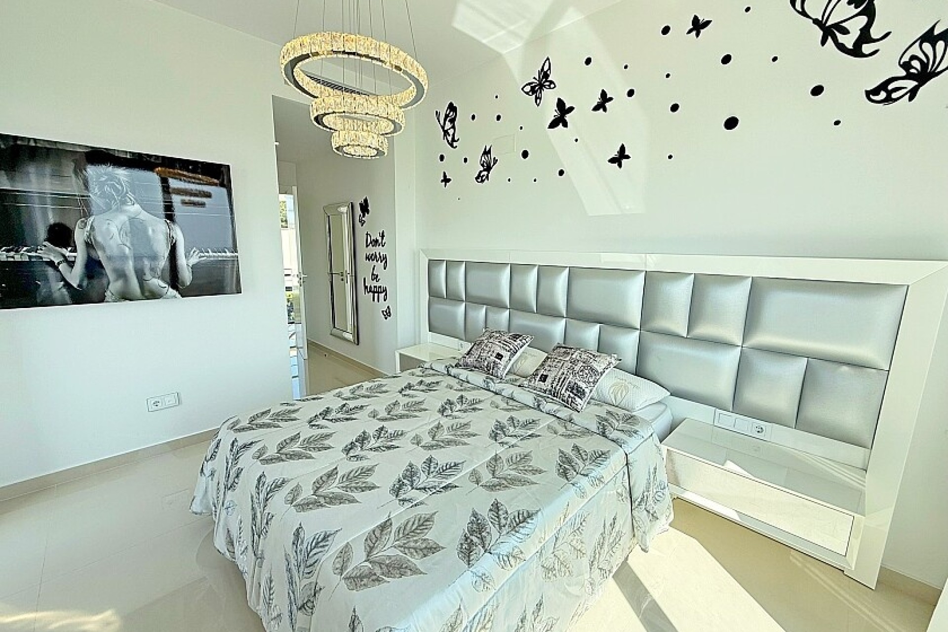 Resale - Luxury villa - San Miguel de Salinas - Mirador de San Miguel