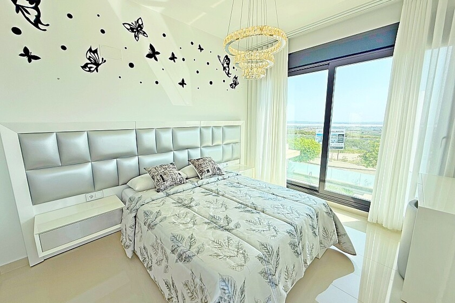 Resale - Luxury villa - San Miguel de Salinas - Mirador de San Miguel