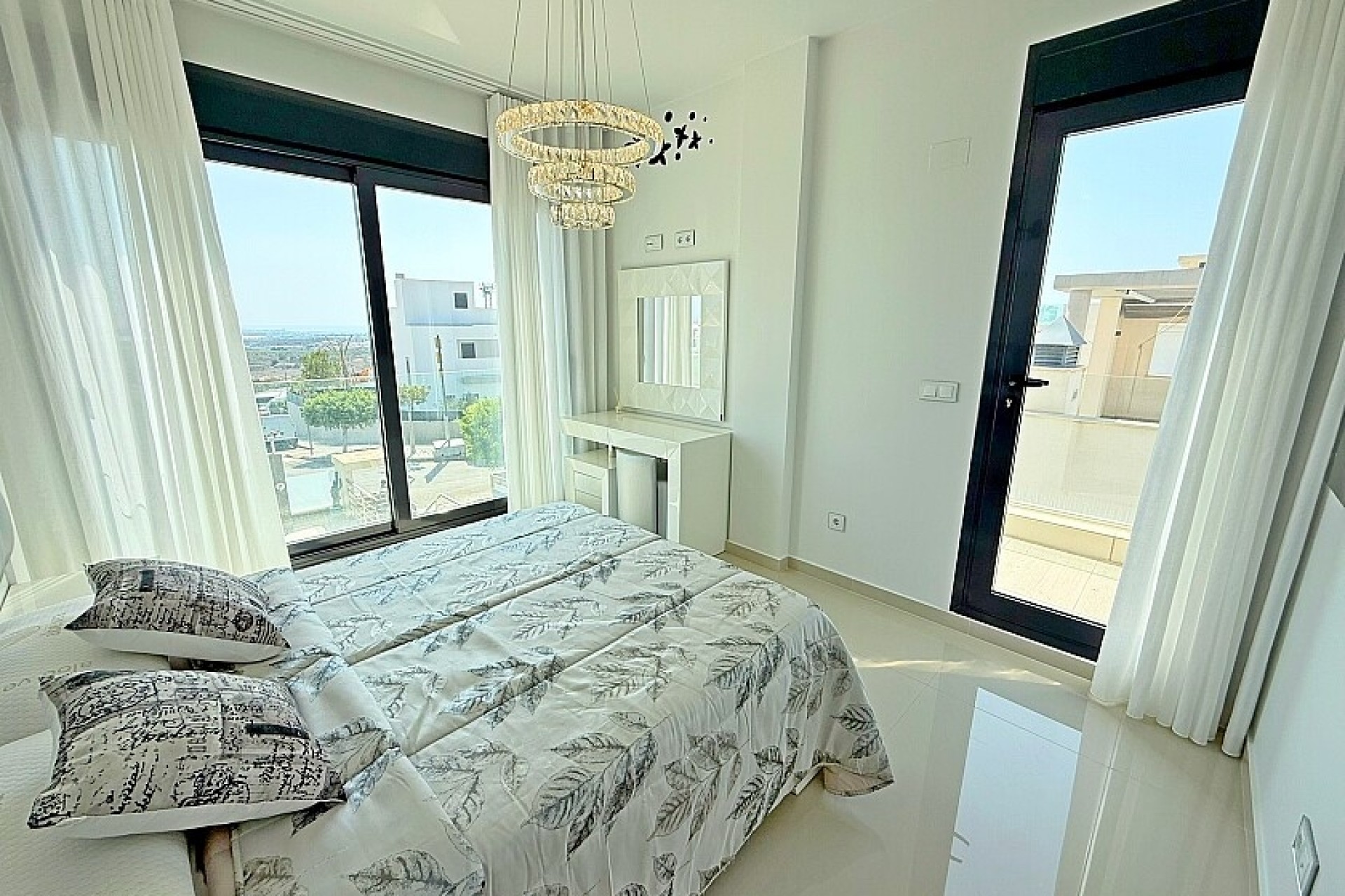 Resale - Luxury villa - San Miguel de Salinas - Mirador de San Miguel