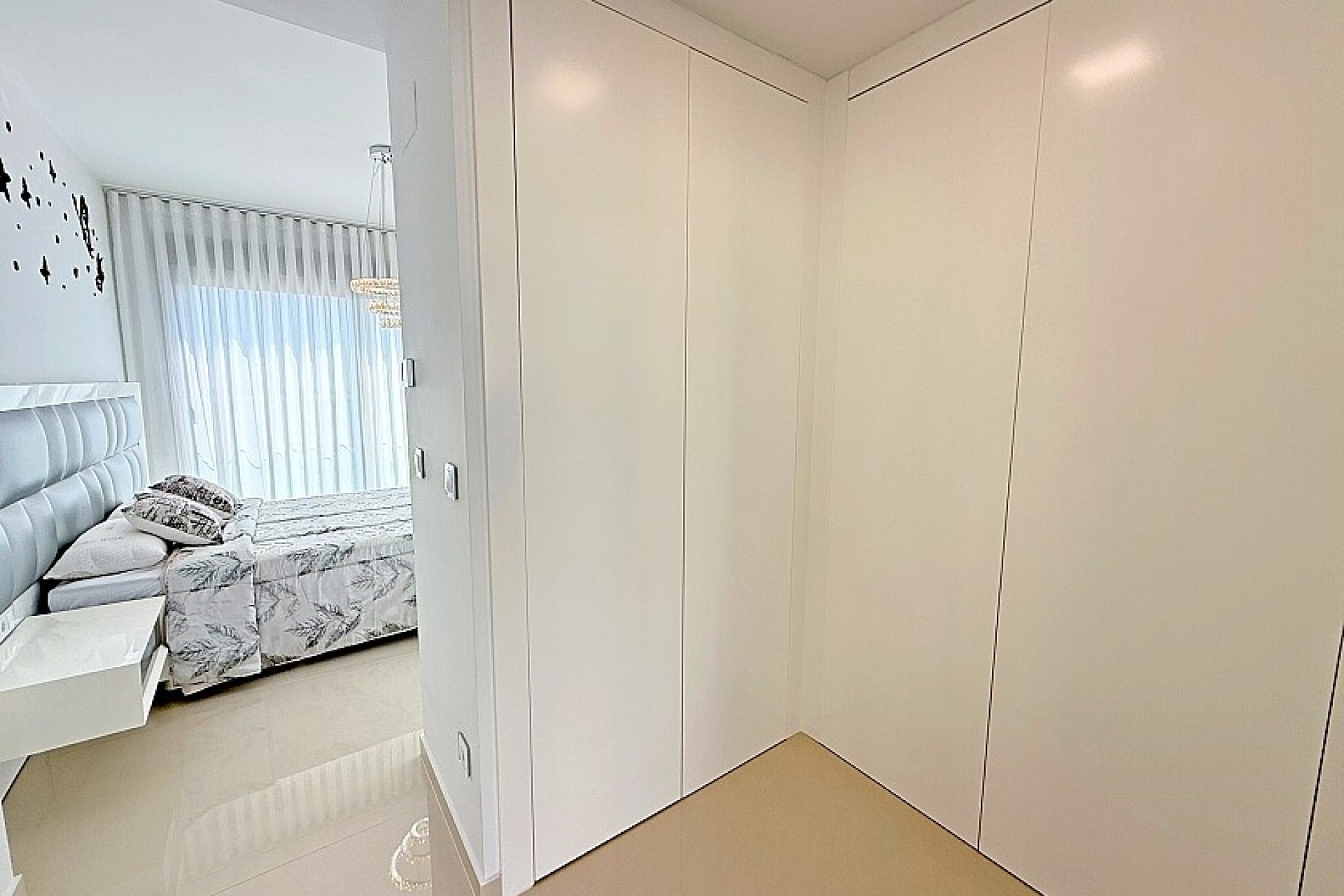 Resale - Luxury villa - San Miguel de Salinas - Mirador de San Miguel