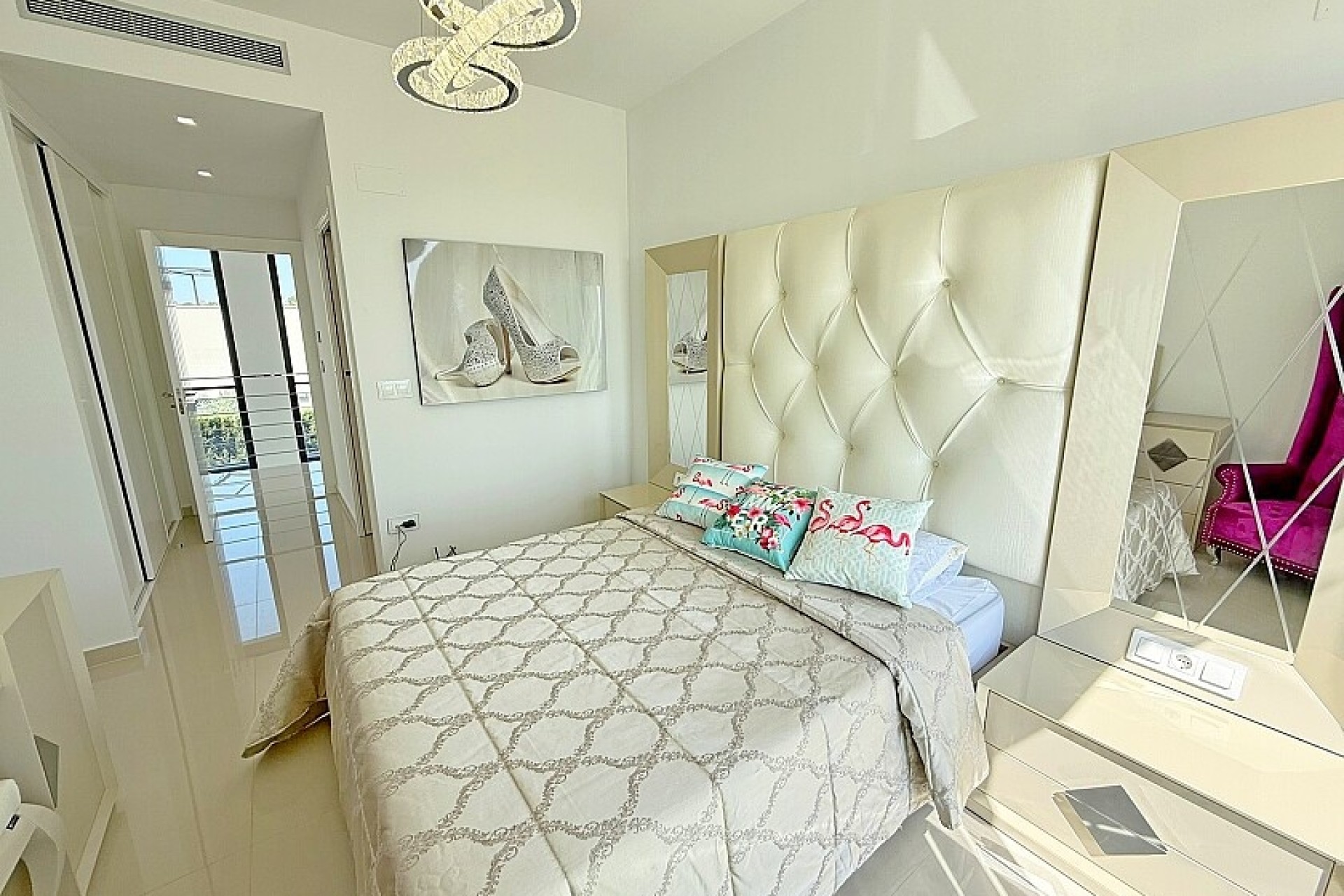 Resale - Luxury villa - San Miguel de Salinas - Mirador de San Miguel