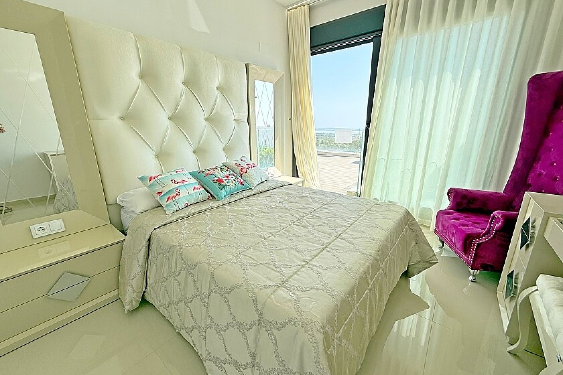Resale - Luxury villa - San Miguel de Salinas - Mirador de San Miguel