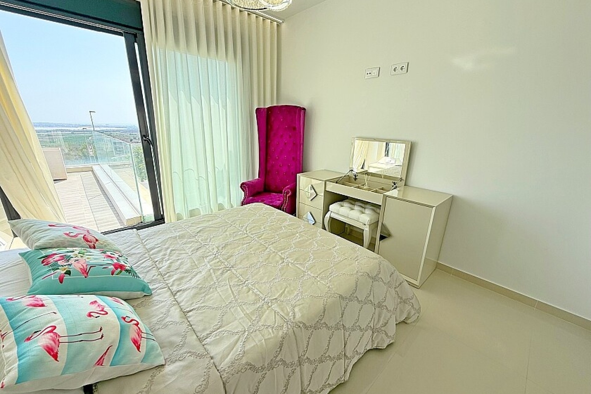 Resale - Luxury villa - San Miguel de Salinas - Mirador de San Miguel