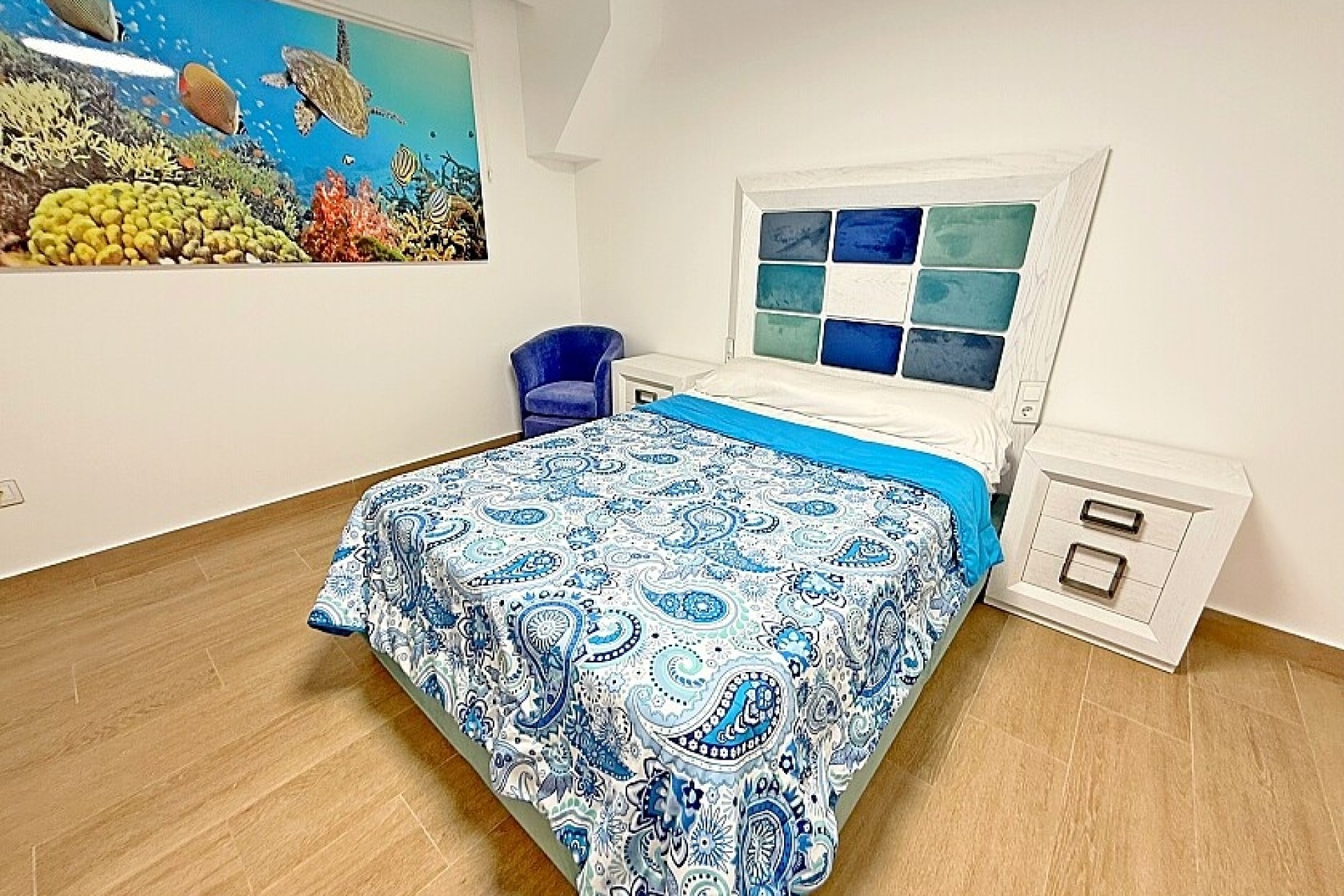 Resale - Luxury villa - San Miguel de Salinas - Mirador de San Miguel