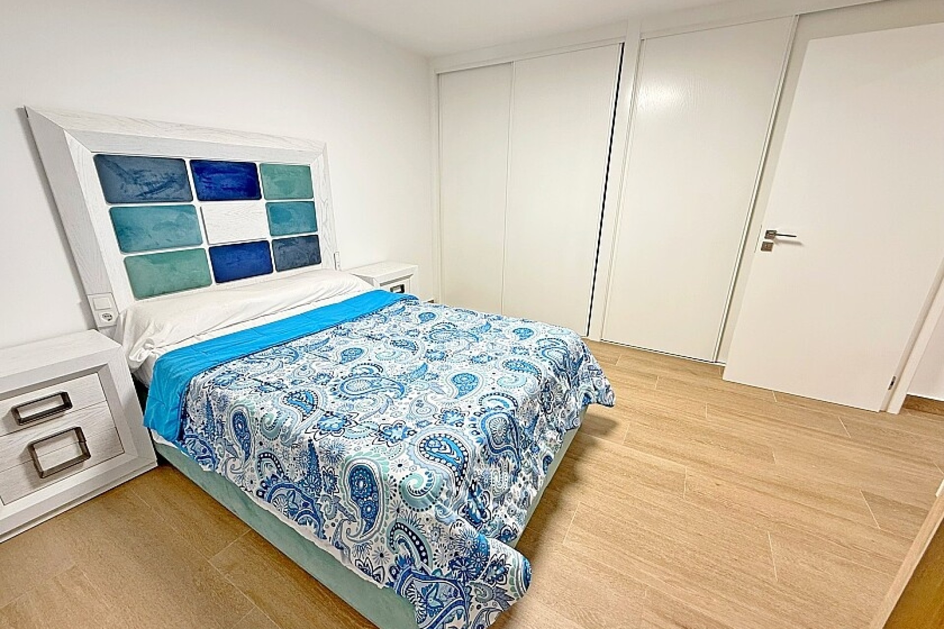 Resale - Luxury villa - San Miguel de Salinas - Mirador de San Miguel
