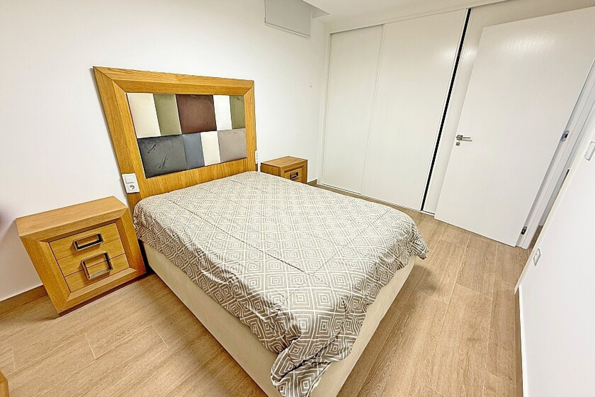 Resale - Luxury villa - San Miguel de Salinas - Mirador de San Miguel