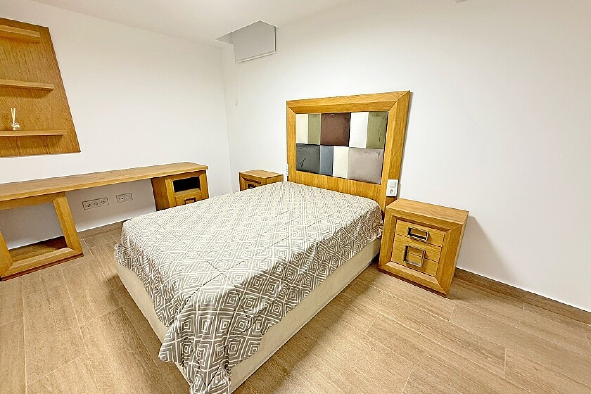 Resale - Luxury villa - San Miguel de Salinas - Mirador de San Miguel