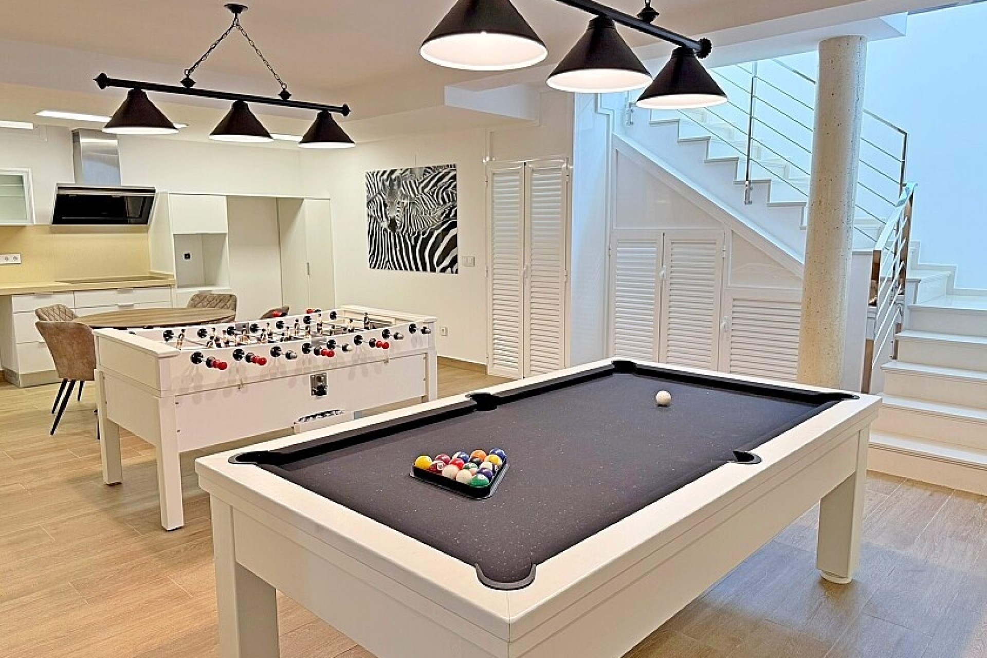 Resale - Luxury villa - San Miguel de Salinas - Mirador de San Miguel