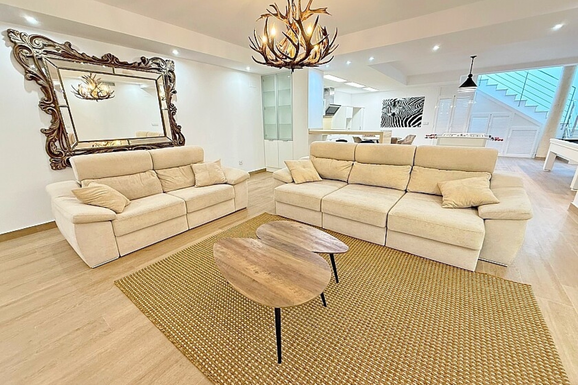 Resale - Luxury villa - San Miguel de Salinas - Mirador de San Miguel