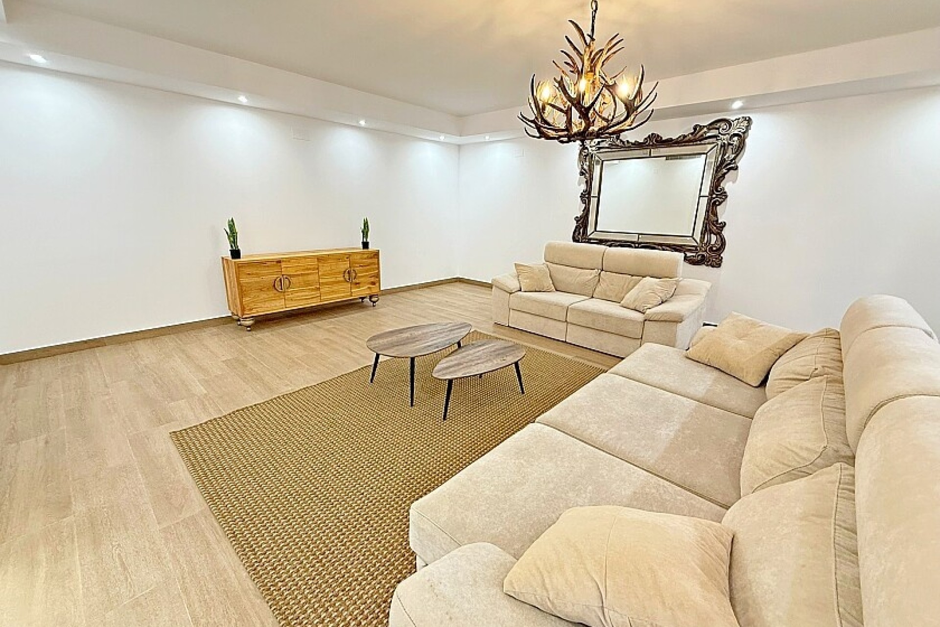 Resale - Luxury villa - San Miguel de Salinas - Mirador de San Miguel