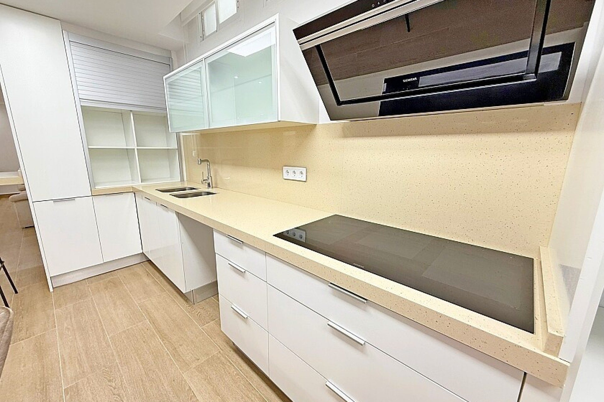 Resale - Luxury villa - San Miguel de Salinas - Mirador de San Miguel