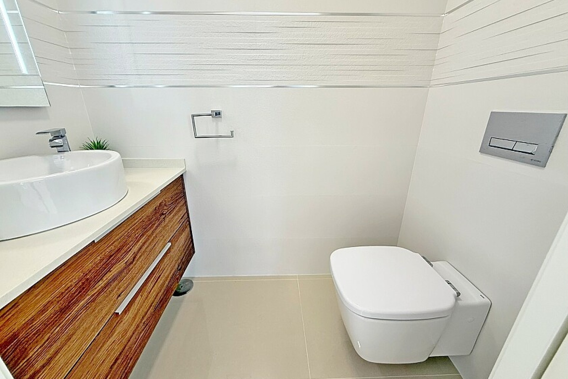 Resale - Luxury villa - San Miguel de Salinas - Mirador de San Miguel