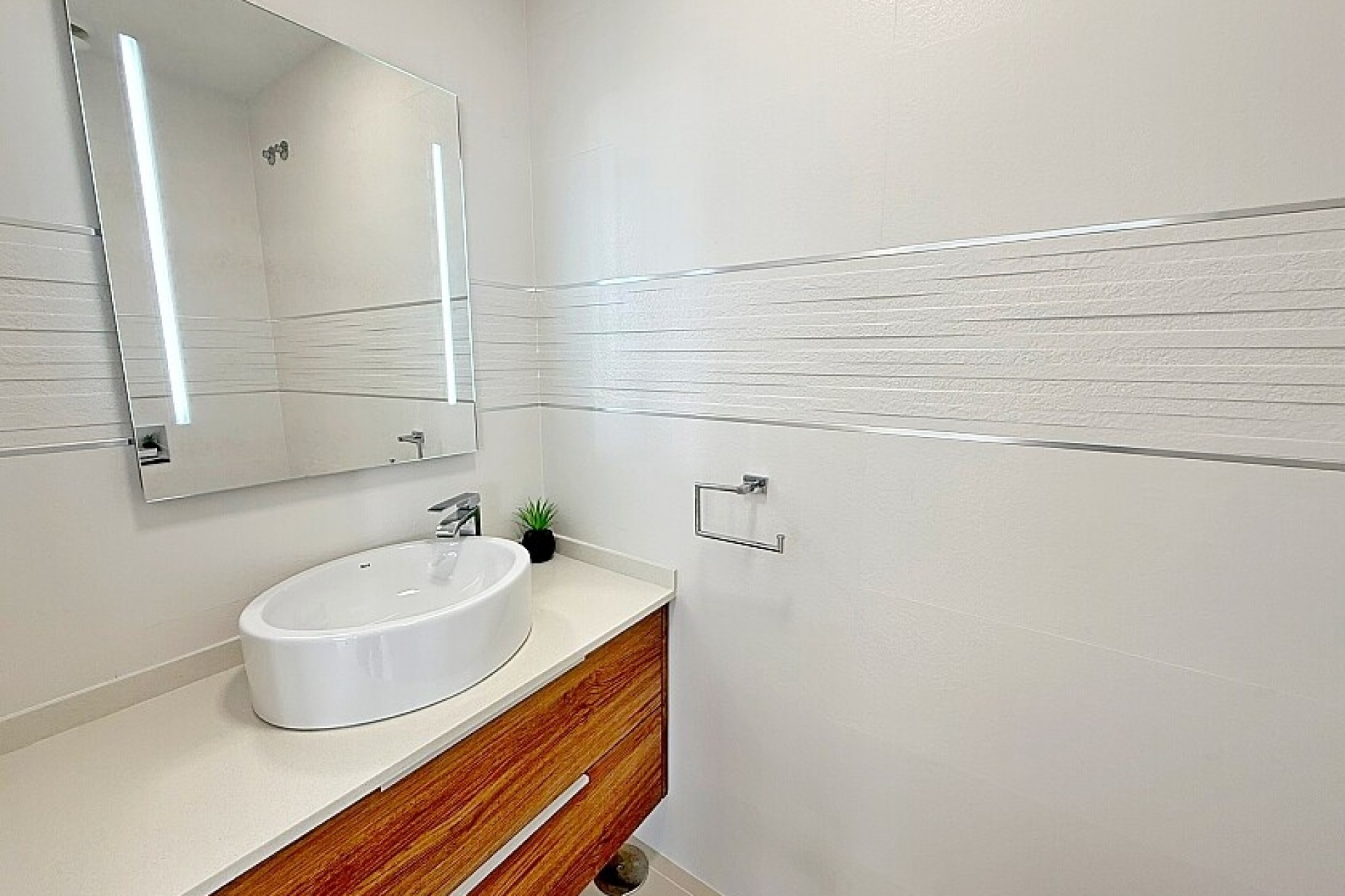 Resale - Luxury villa - San Miguel de Salinas - Mirador de San Miguel