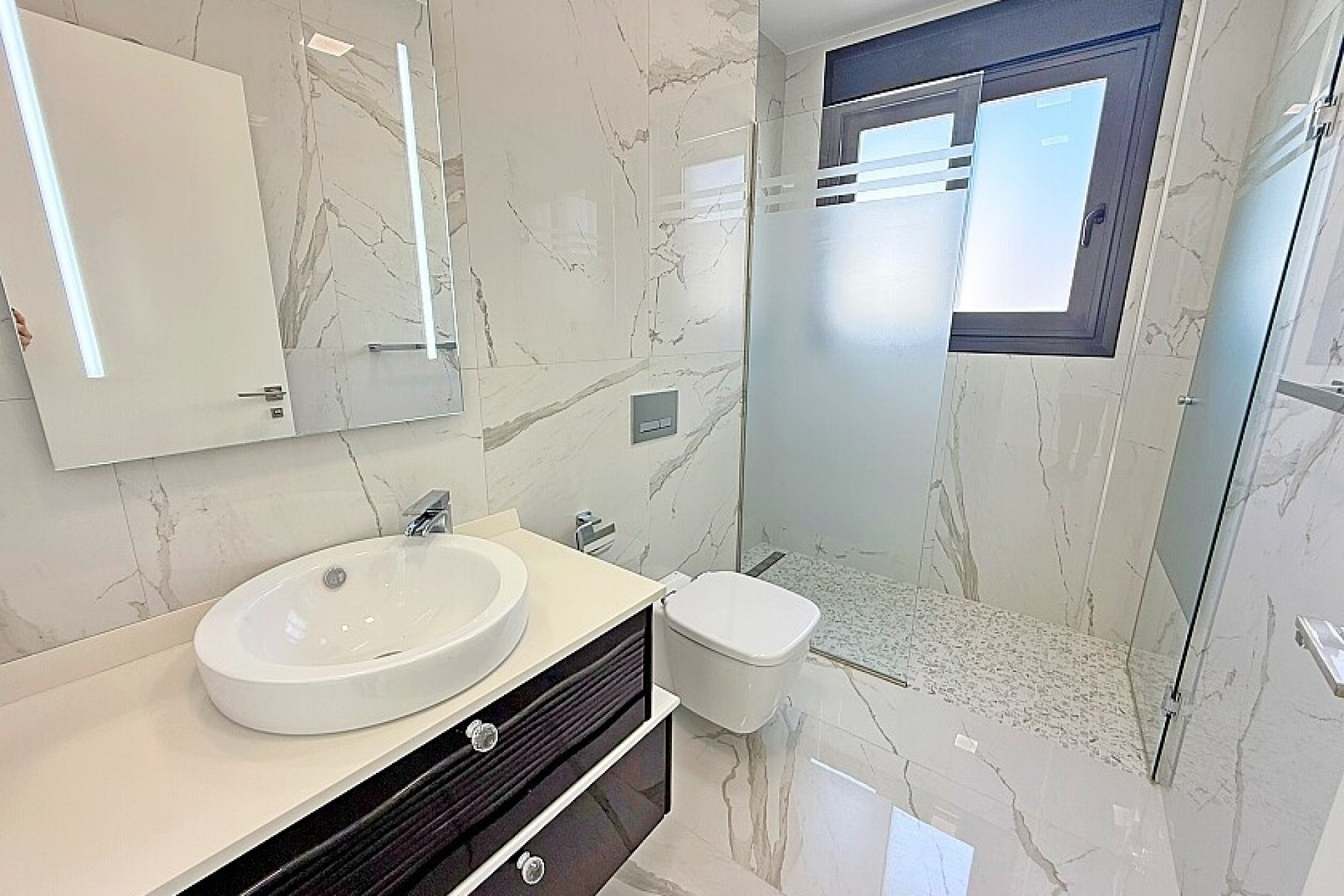 Resale - Luxury villa - San Miguel de Salinas - Mirador de San Miguel