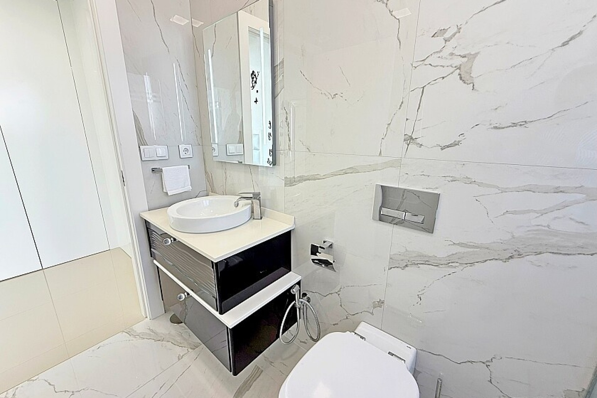 Resale - Luxury villa - San Miguel de Salinas - Mirador de San Miguel