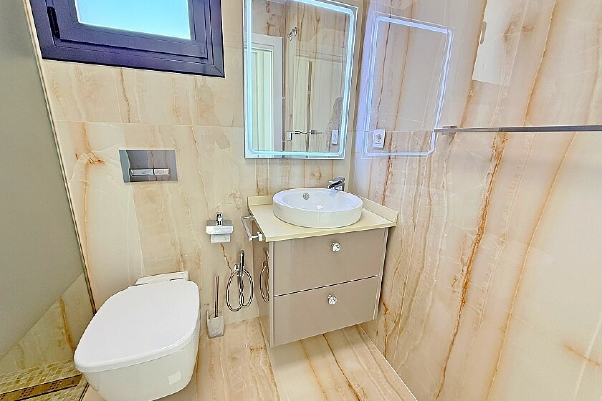Resale - Luxury villa - San Miguel de Salinas - Mirador de San Miguel