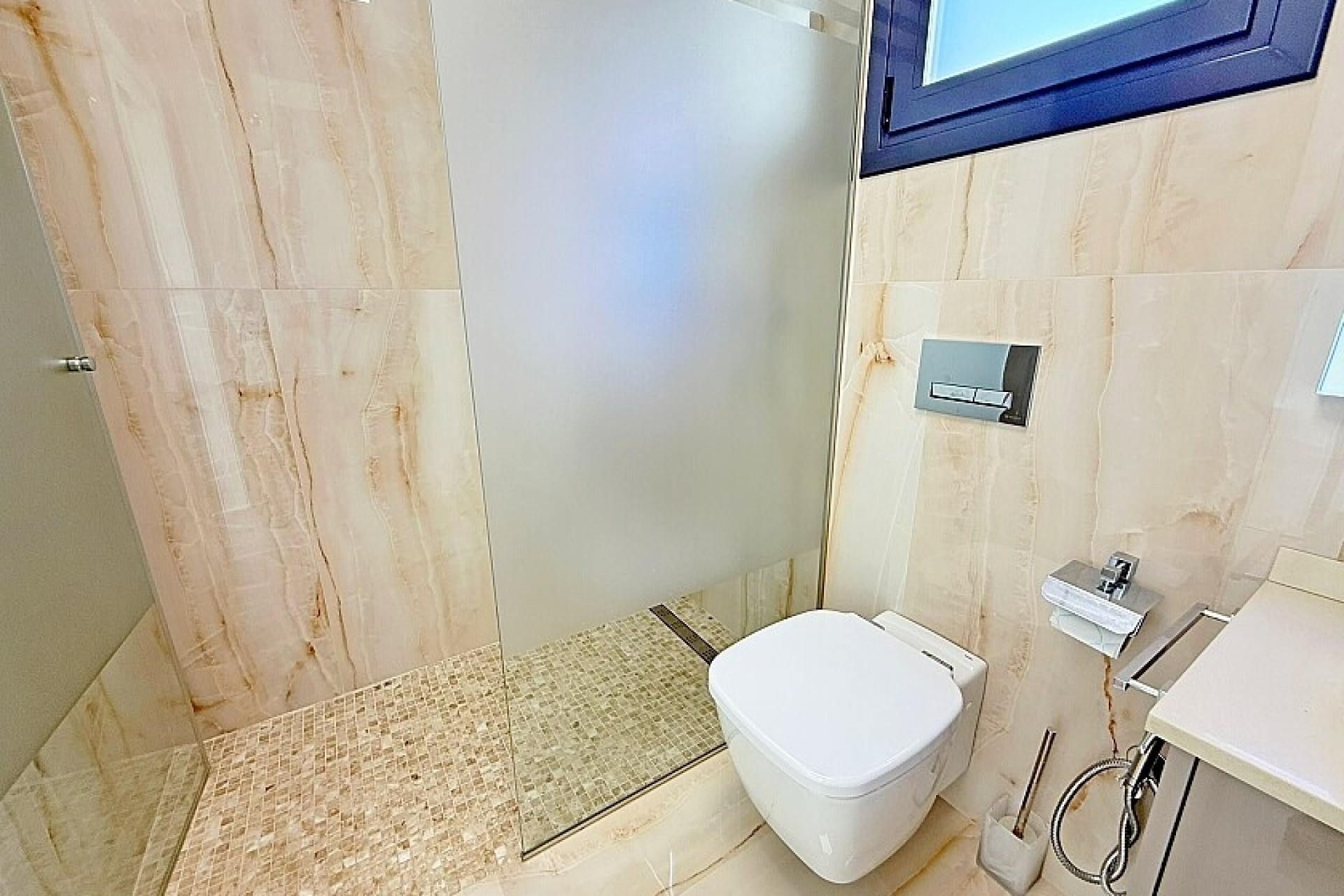 Resale - Luxury villa - San Miguel de Salinas - Mirador de San Miguel
