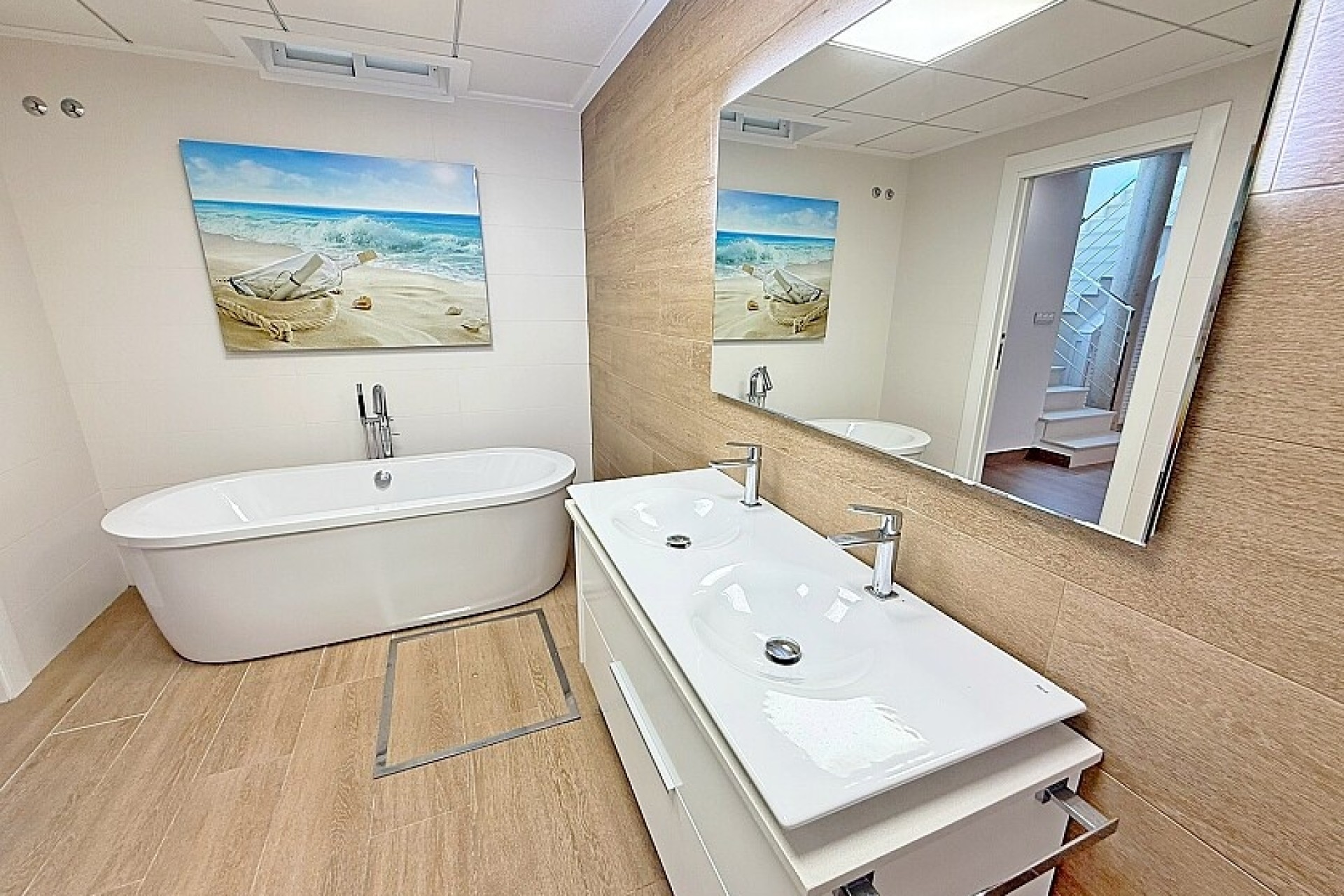 Resale - Luxury villa - San Miguel de Salinas - Mirador de San Miguel