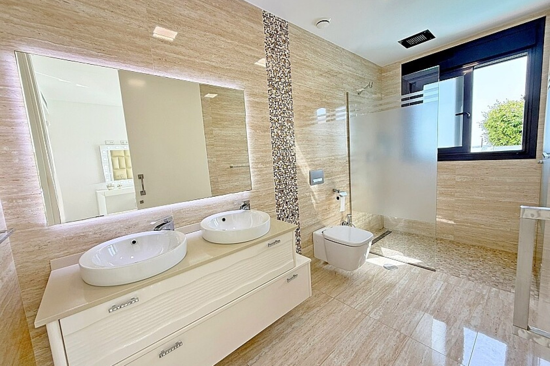 Resale - Luxury villa - San Miguel de Salinas - Mirador de San Miguel