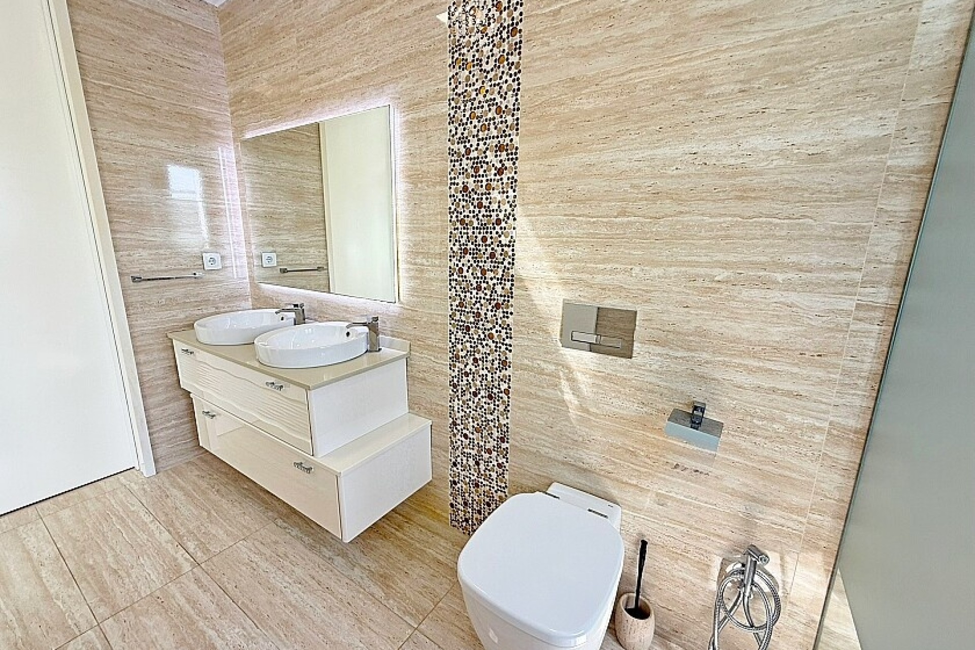 Resale - Luxury villa - San Miguel de Salinas - Mirador de San Miguel