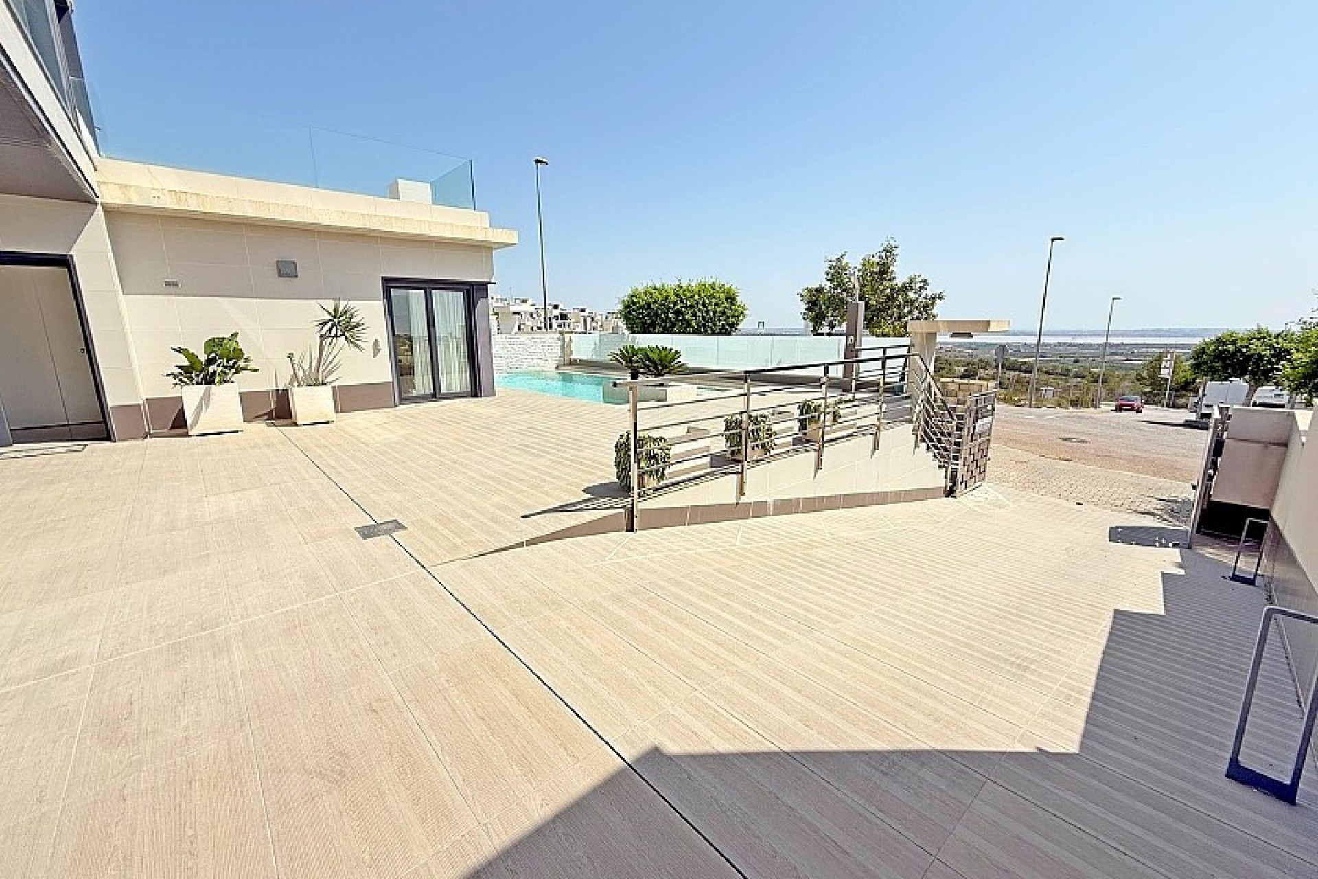 Resale - Luxury villa - San Miguel de Salinas - Mirador de San Miguel