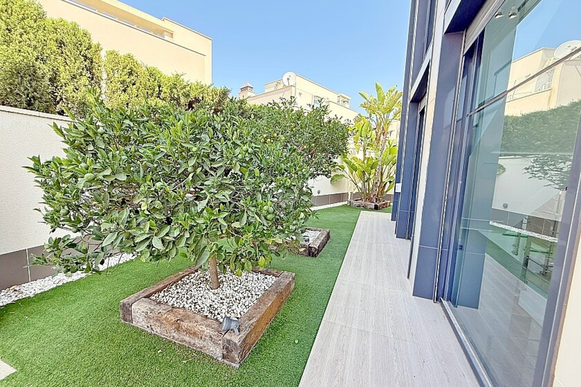 Resale - Luxury villa - San Miguel de Salinas - Mirador de San Miguel