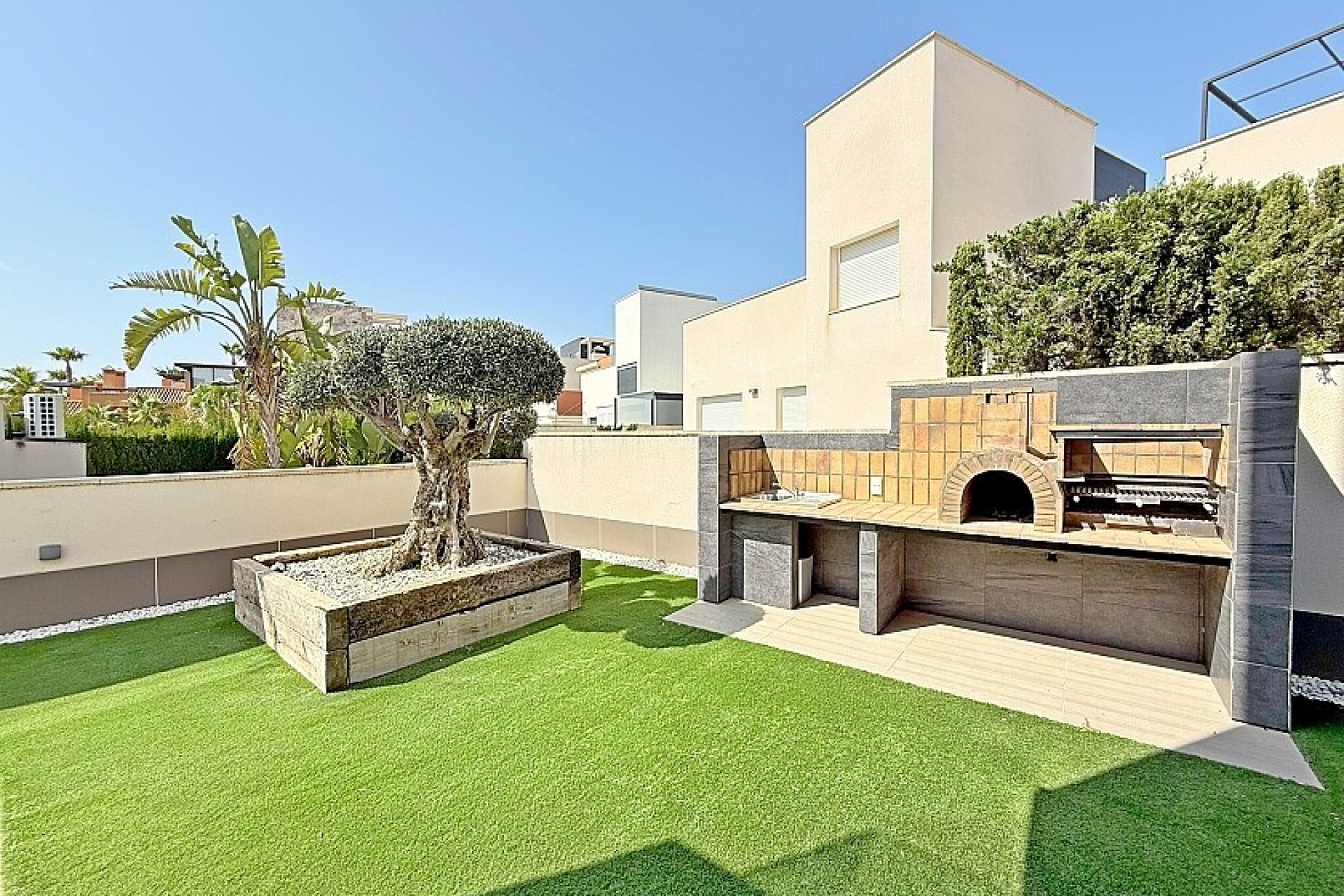 Resale - Luxury villa - San Miguel de Salinas - Mirador de San Miguel