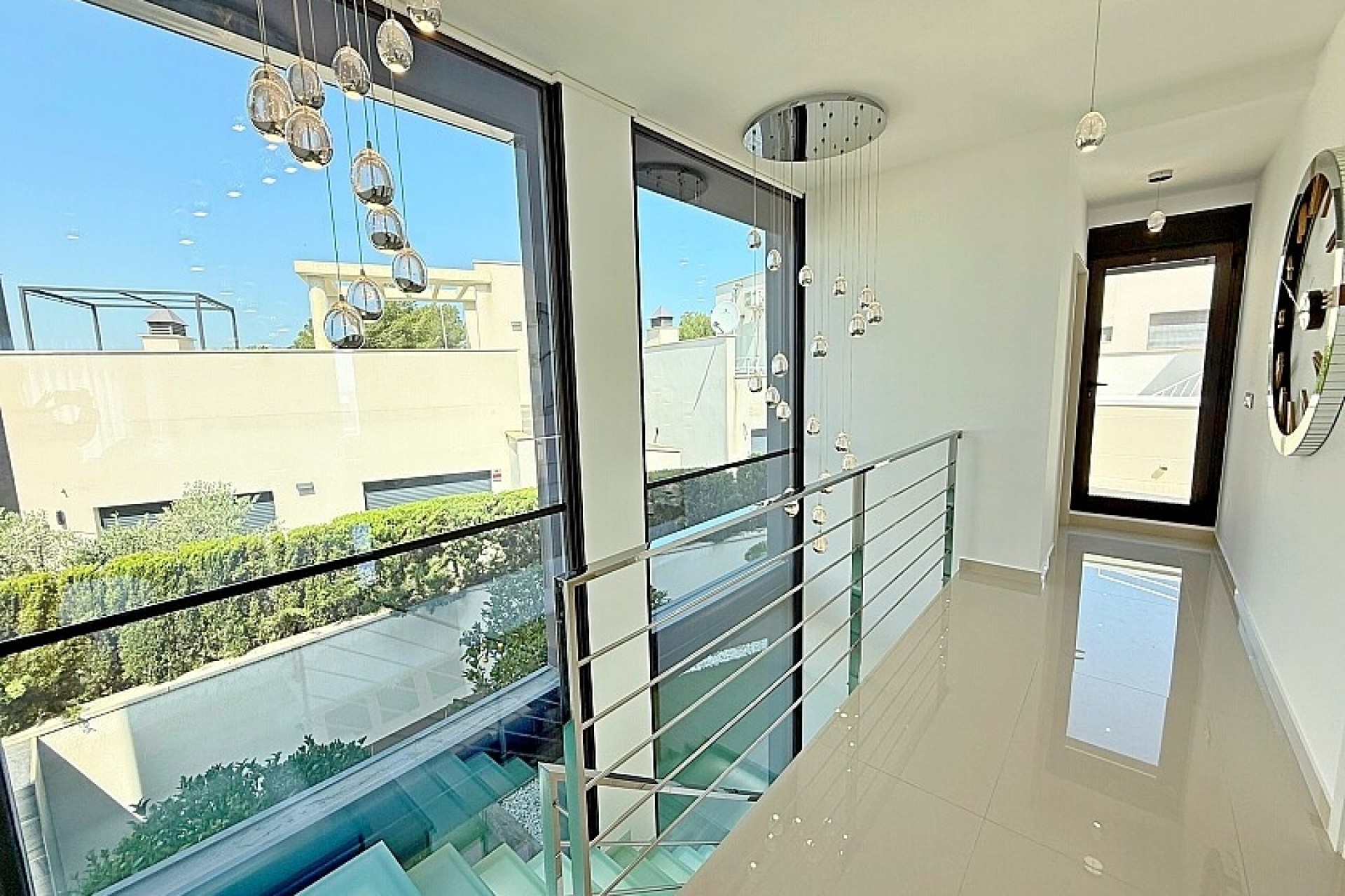 Resale - Luxury villa - San Miguel de Salinas - Mirador de San Miguel