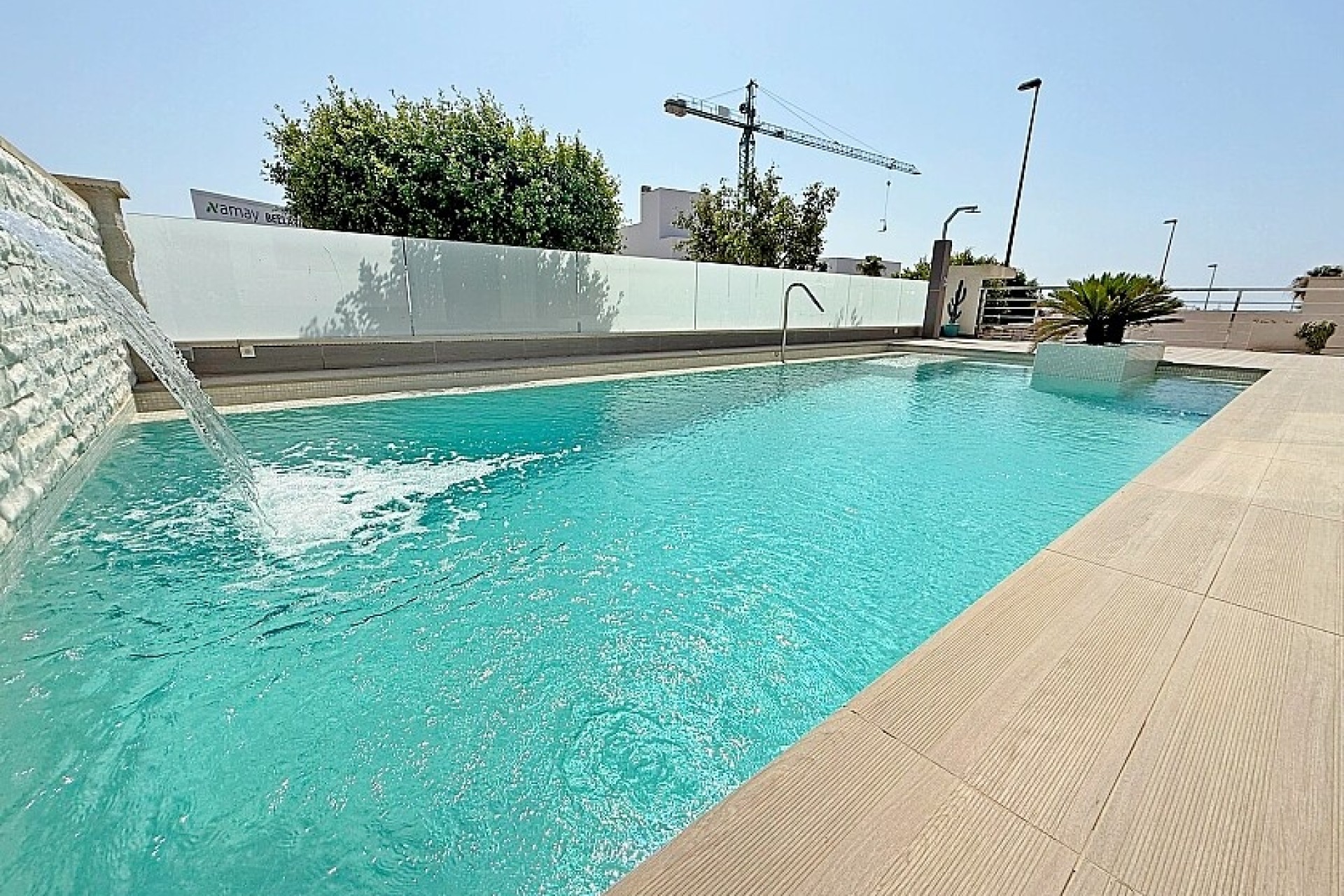 Resale - Luxury villa - San Miguel de Salinas - Mirador de San Miguel