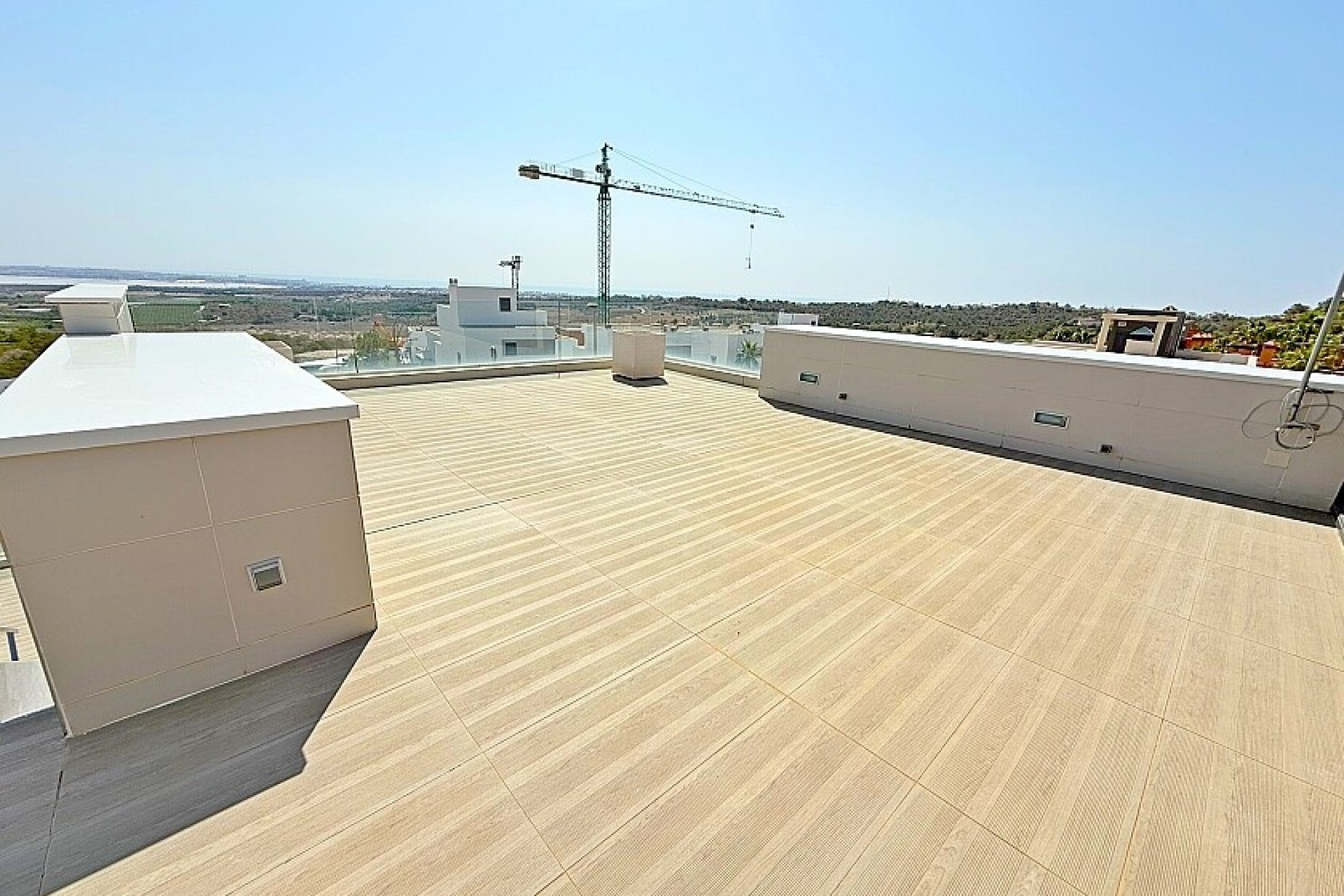 Resale - Luxury villa - San Miguel de Salinas - Mirador de San Miguel