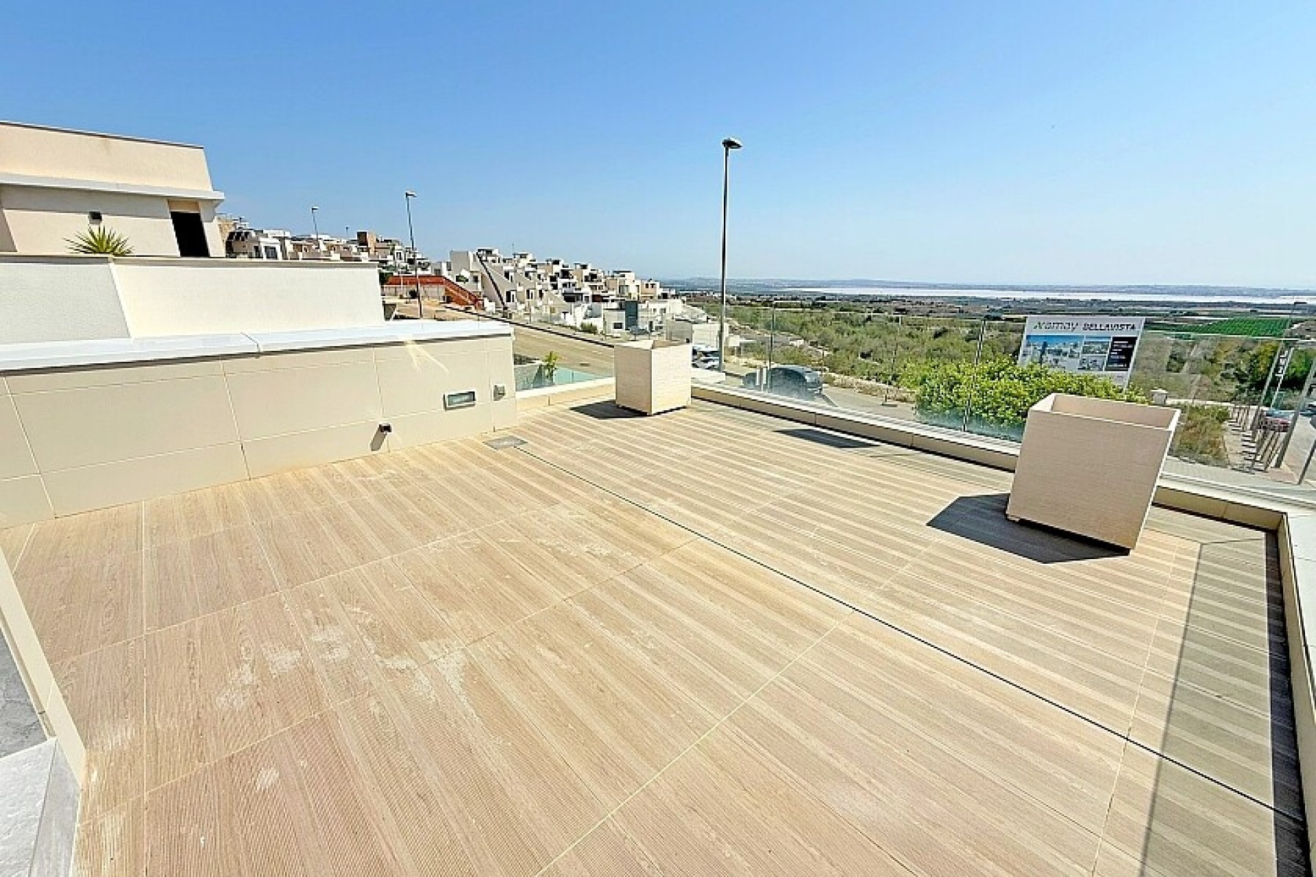 Resale - Luxury villa - San Miguel de Salinas - Mirador de San Miguel