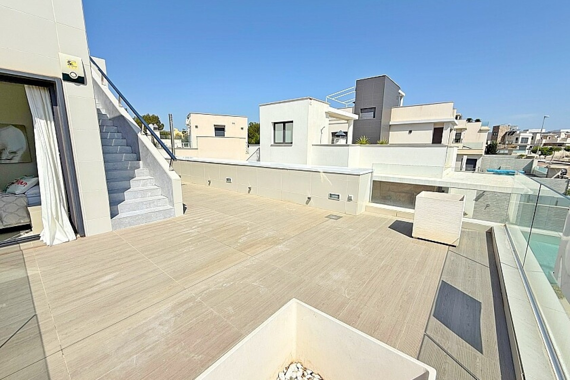 Resale - Luxury villa - San Miguel de Salinas - Mirador de San Miguel
